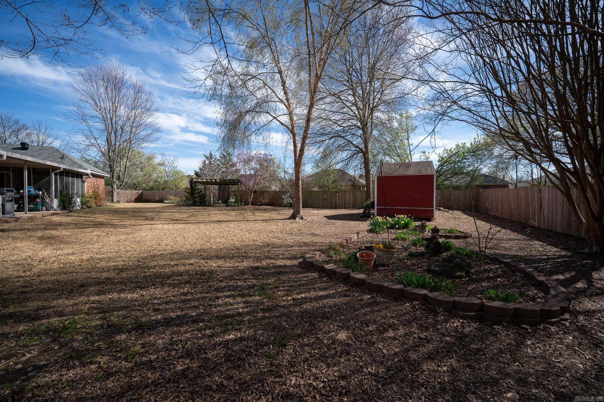 2105  Maplewood Drive  Conway, AR