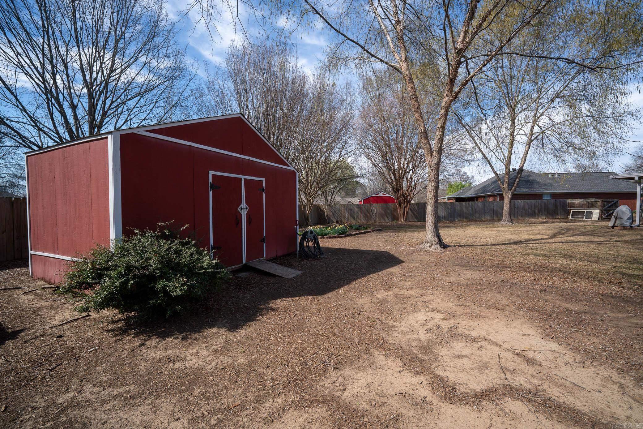 2105  Maplewood Drive  Conway, AR