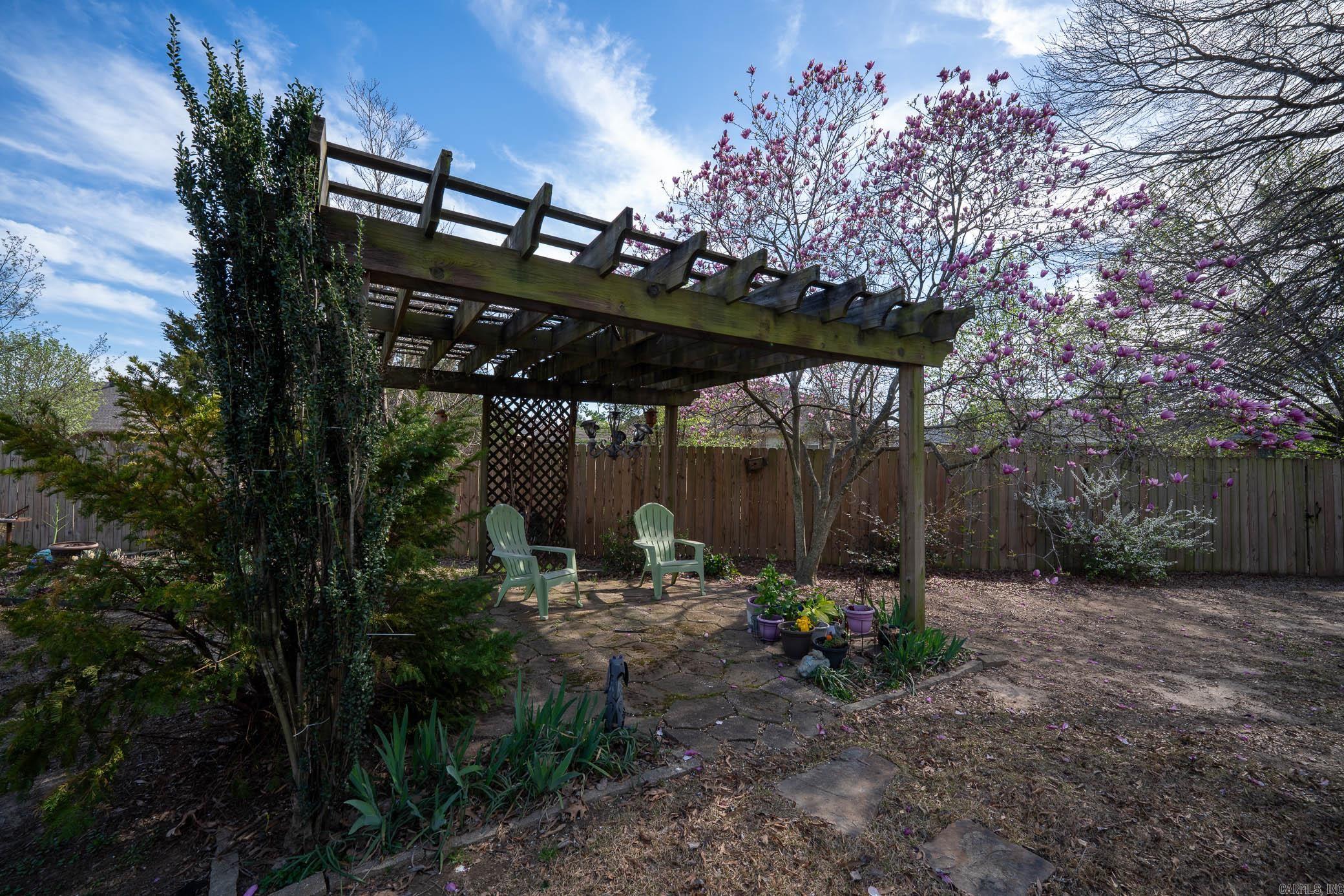 2105  Maplewood Drive  Conway, AR