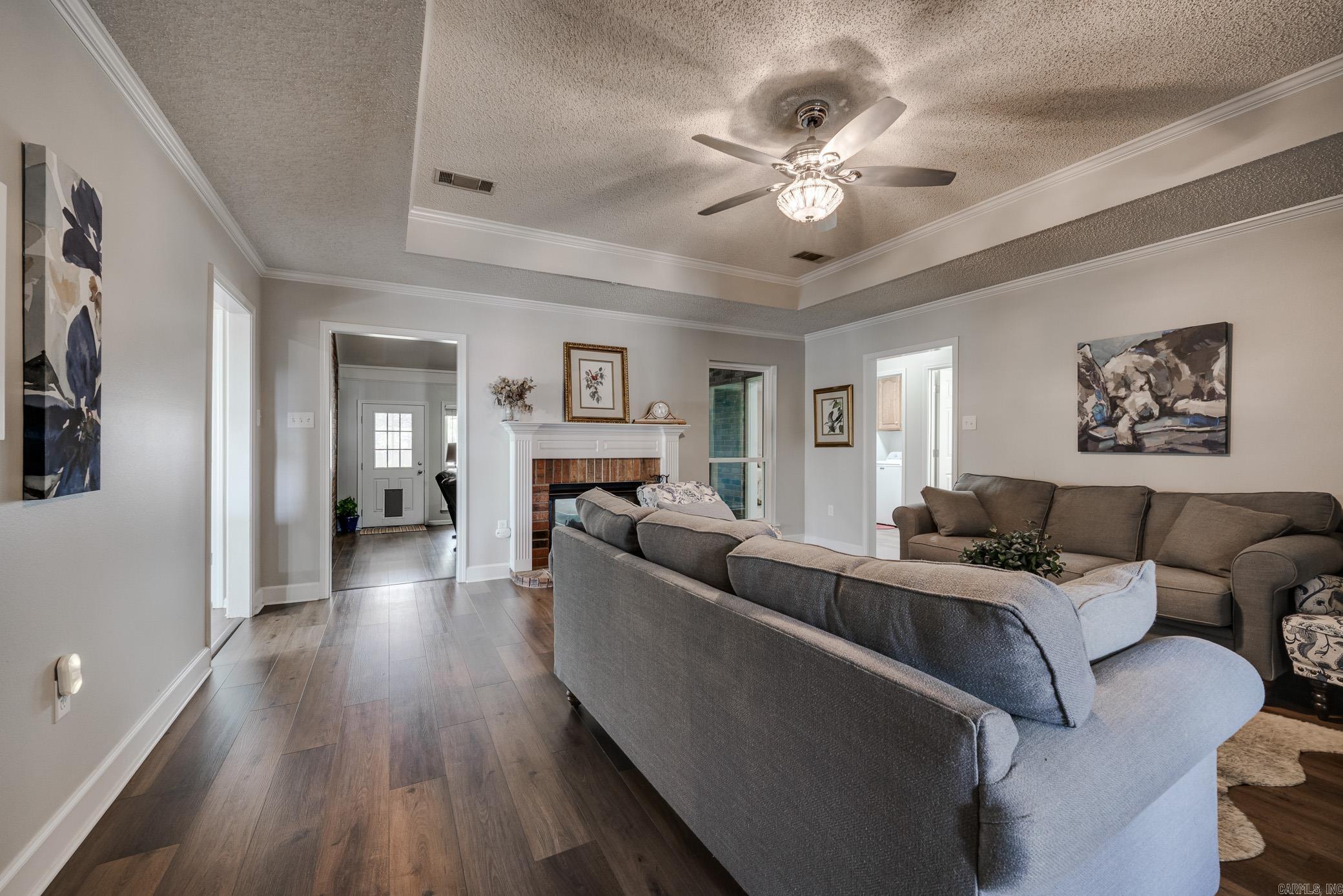 2105  Maplewood Drive  Conway, AR