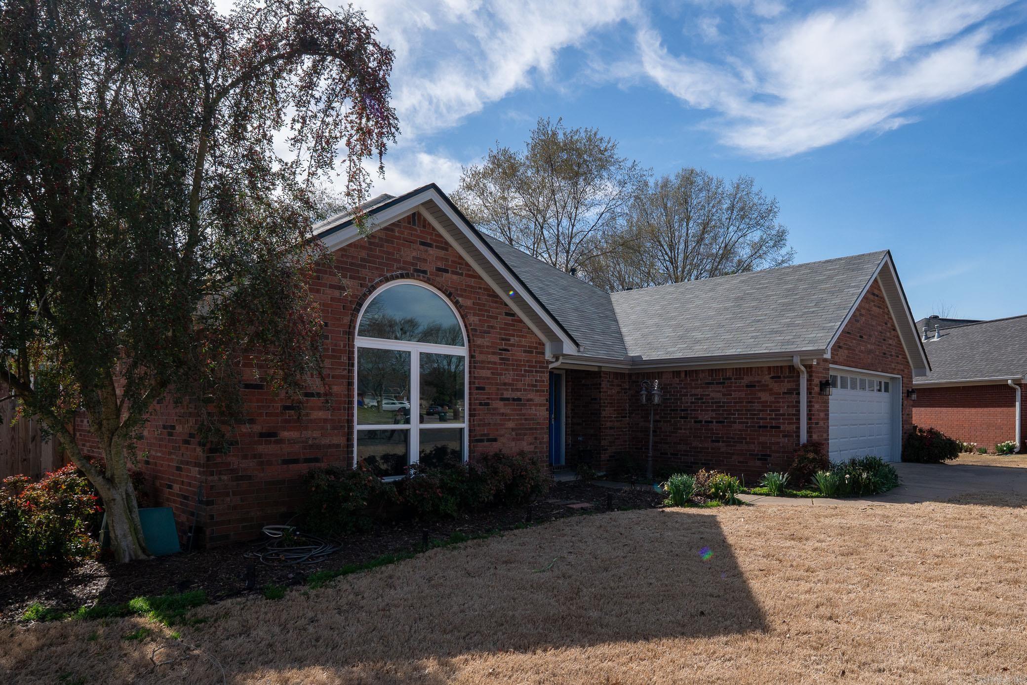 2105  Maplewood Drive  Conway, AR