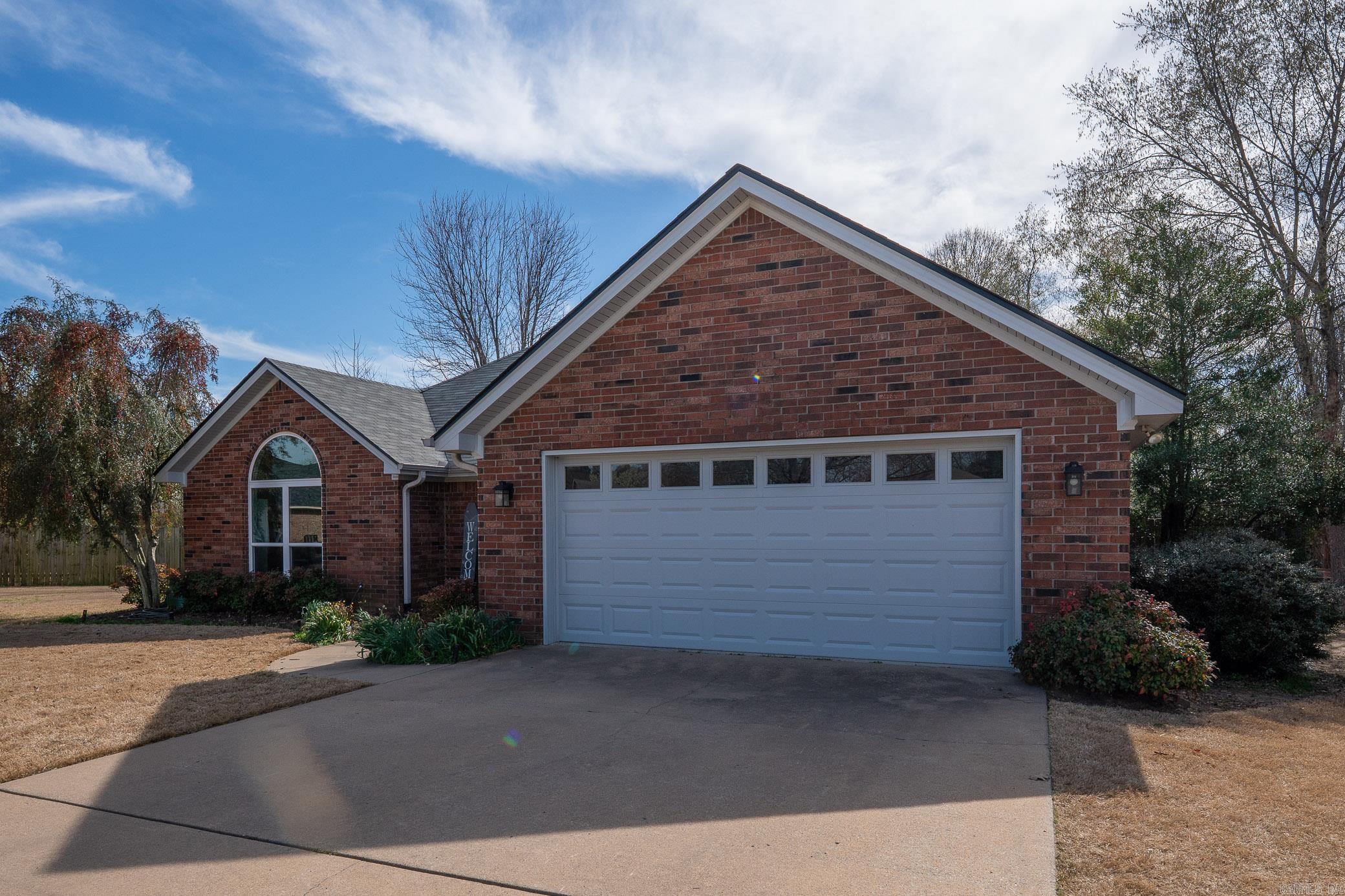 2105  Maplewood Drive  Conway, AR