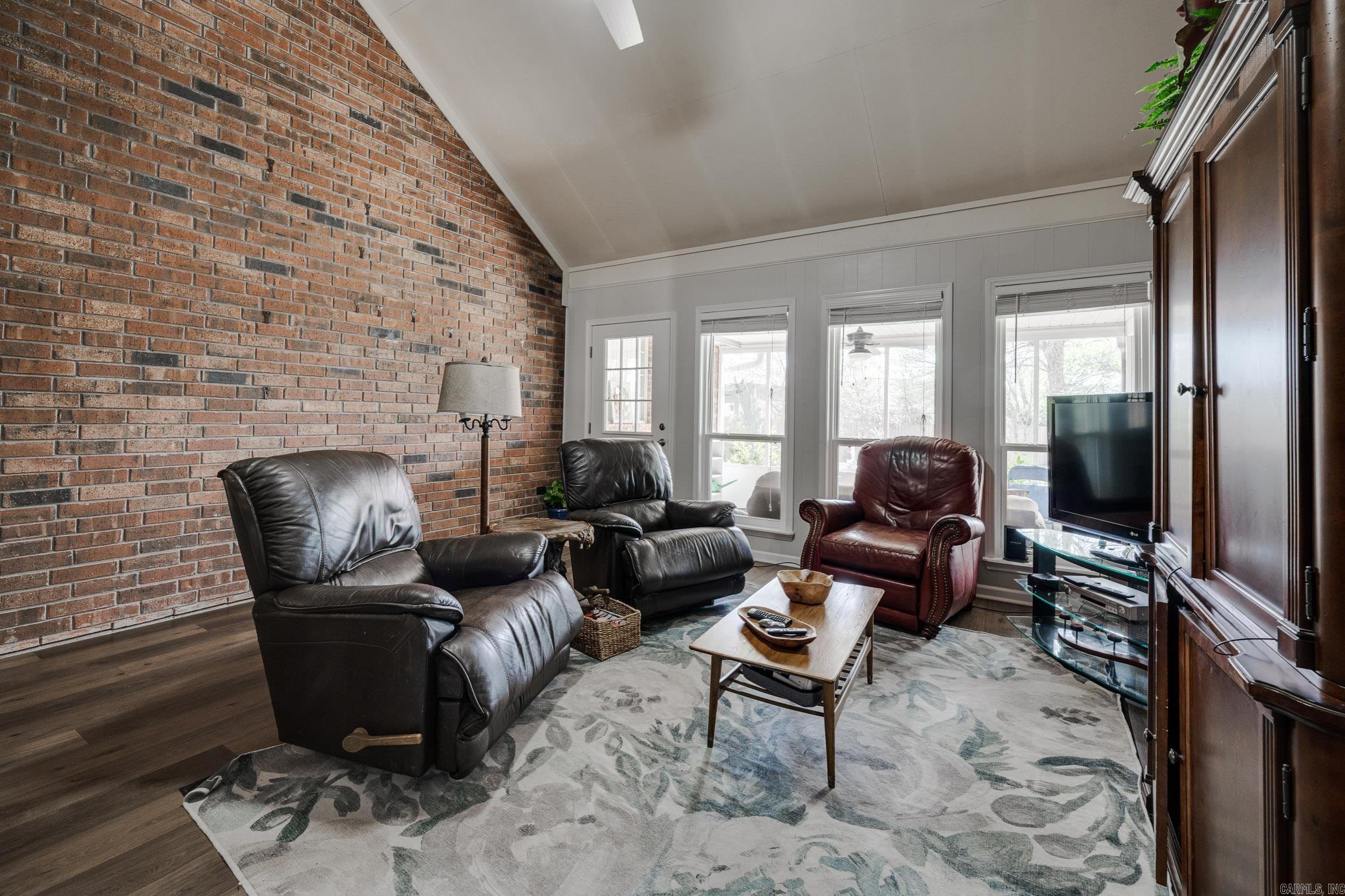 2105  Maplewood Drive  Conway, AR