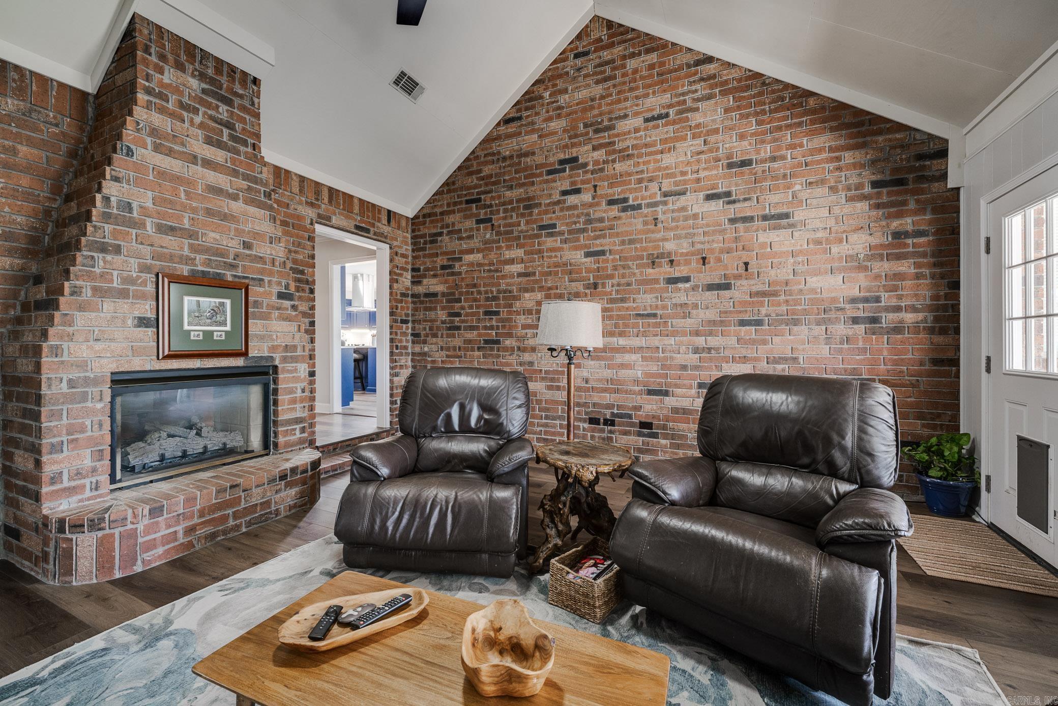 2105  Maplewood Drive  Conway, AR