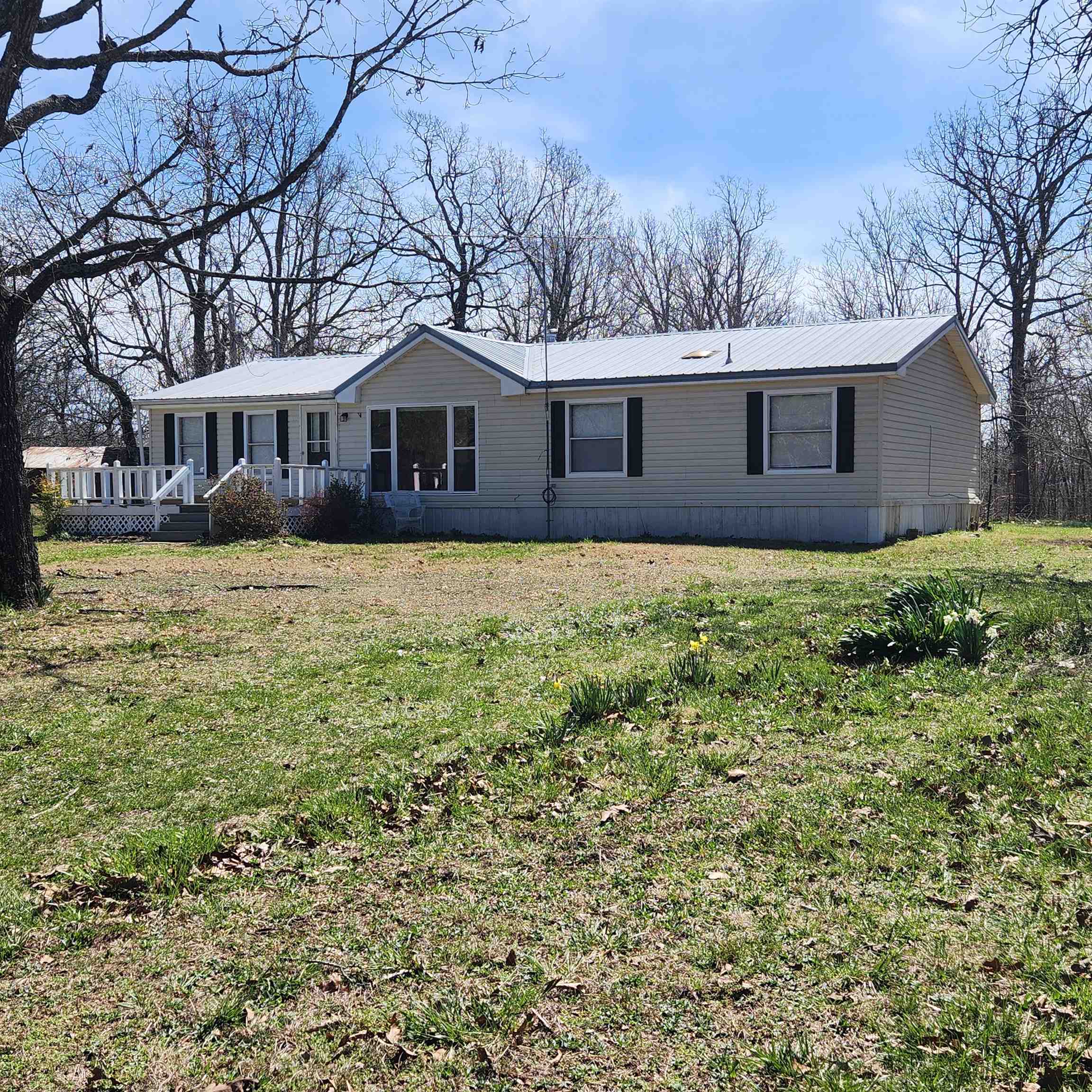 2138  Hwy 175  Wirth, AR
