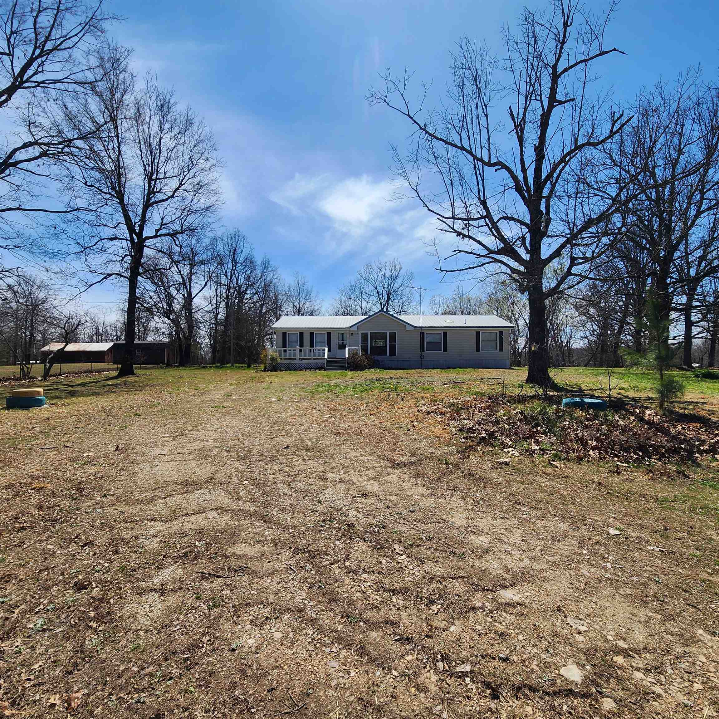 2138  Hwy 175  Wirth, AR