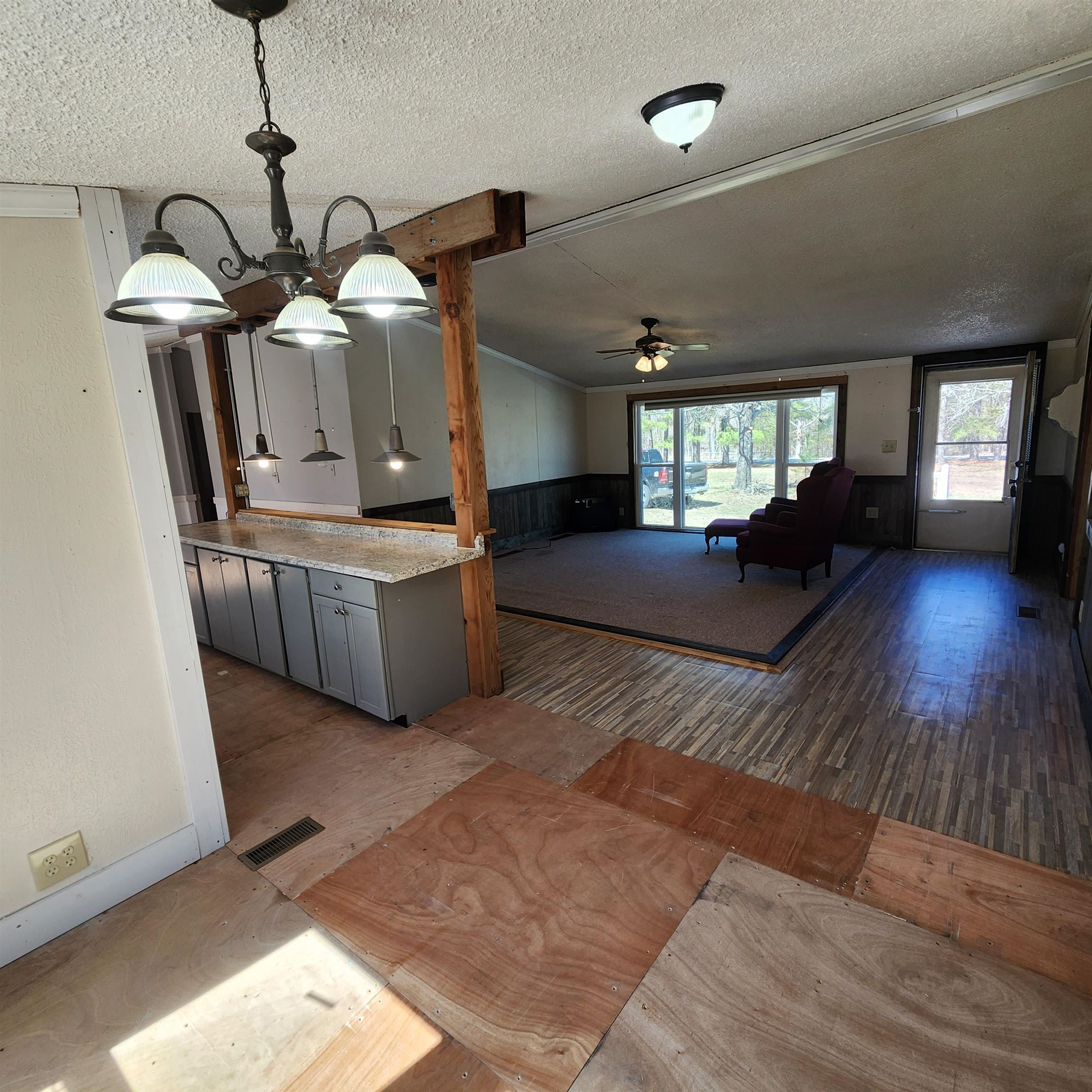 2138  Hwy 175  Wirth, AR