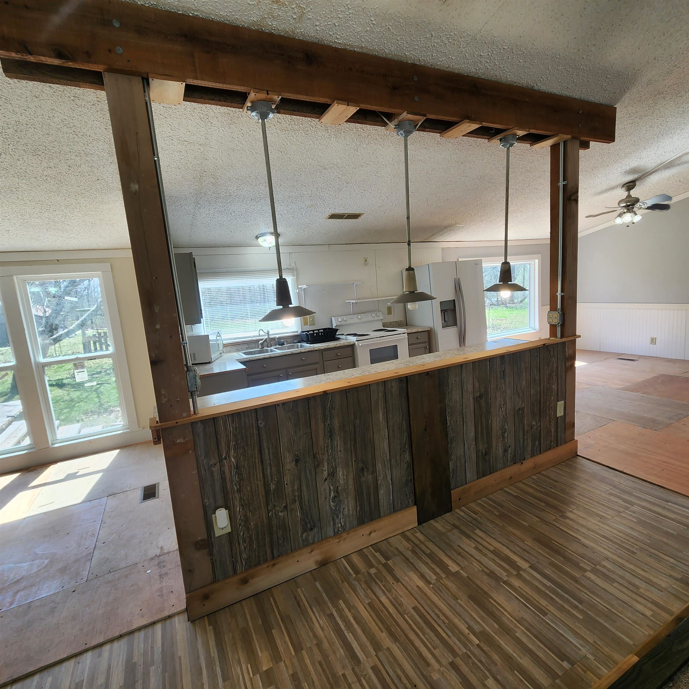 2138  Hwy 175  Wirth, AR