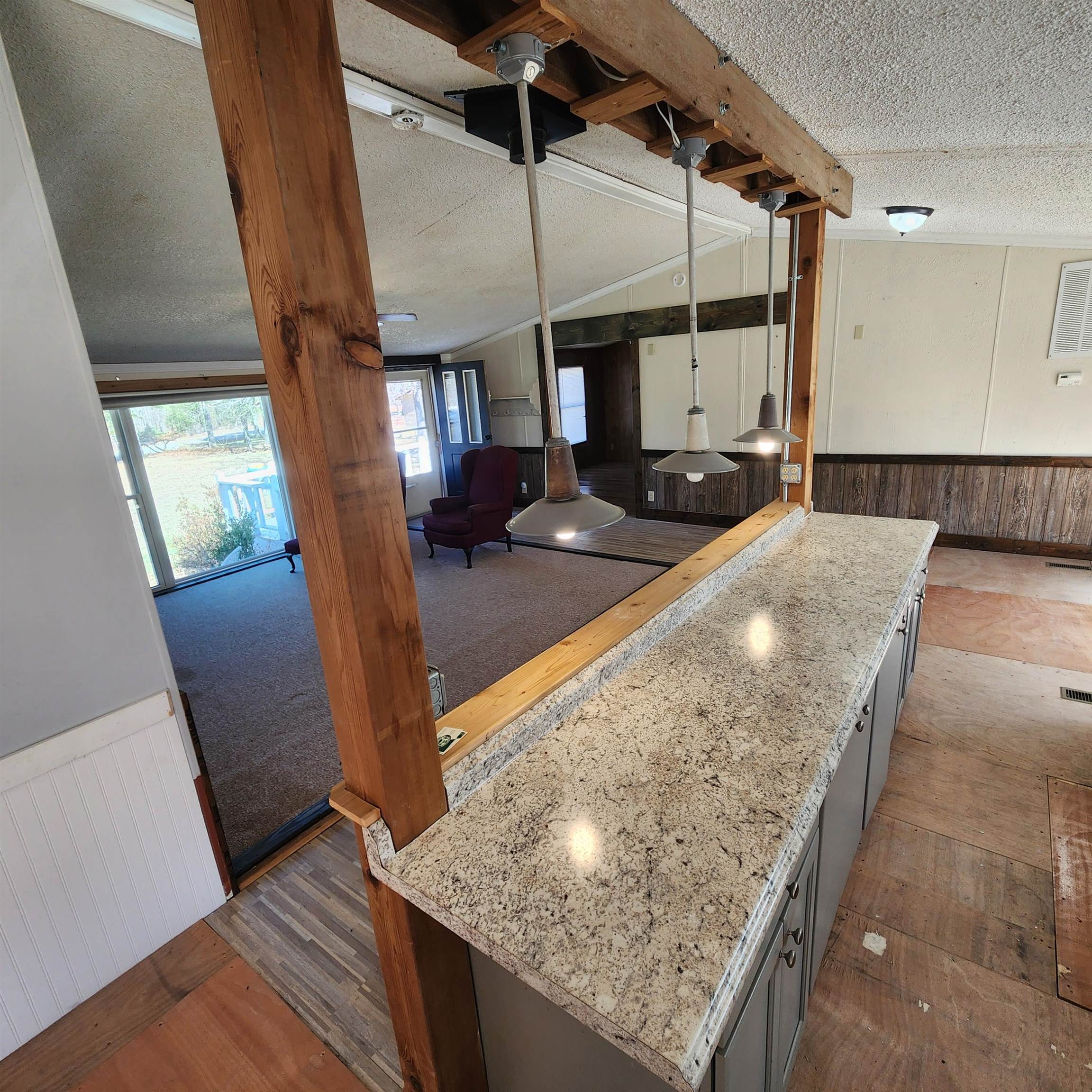 2138  Hwy 175  Wirth, AR