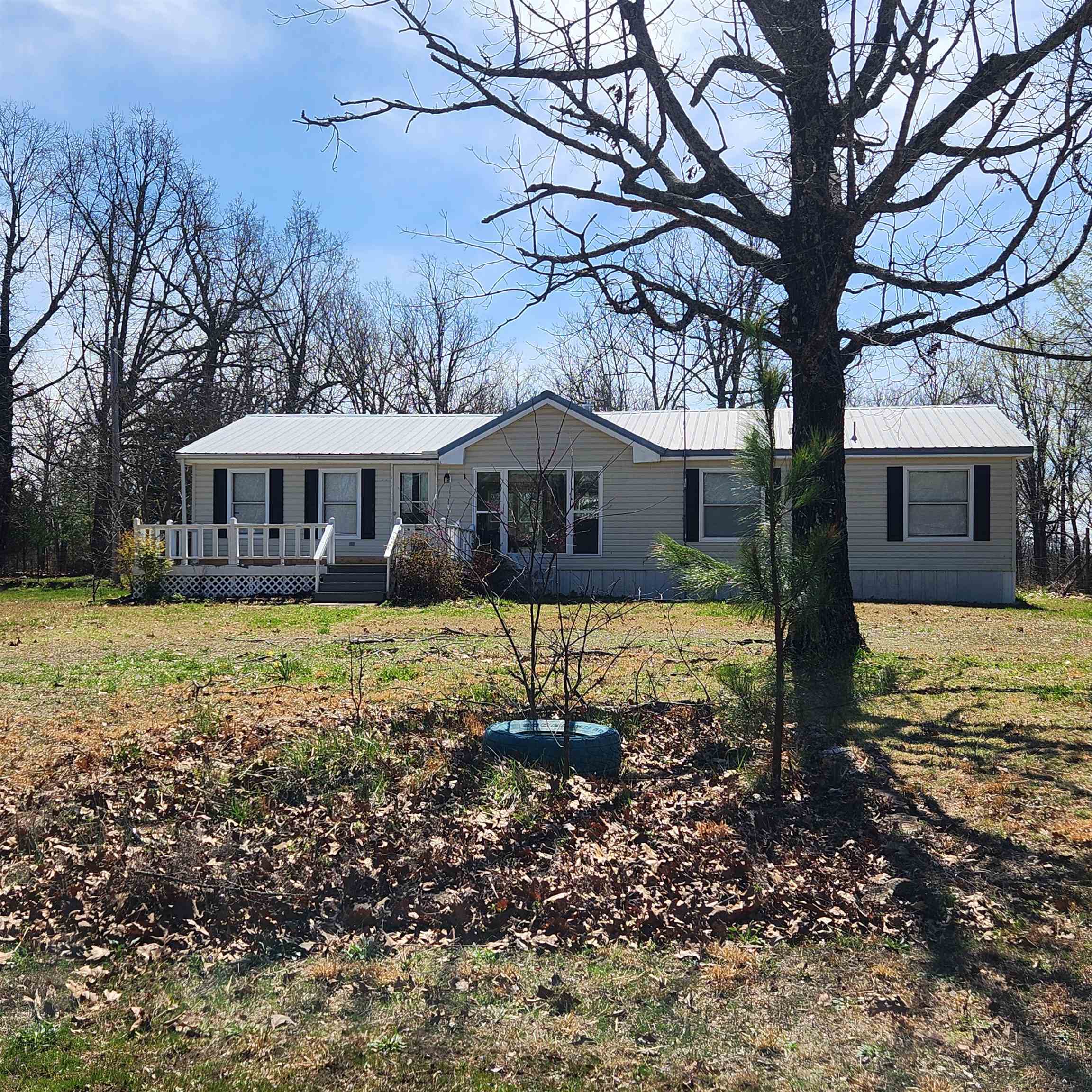 2138  Hwy 175  Wirth, AR
