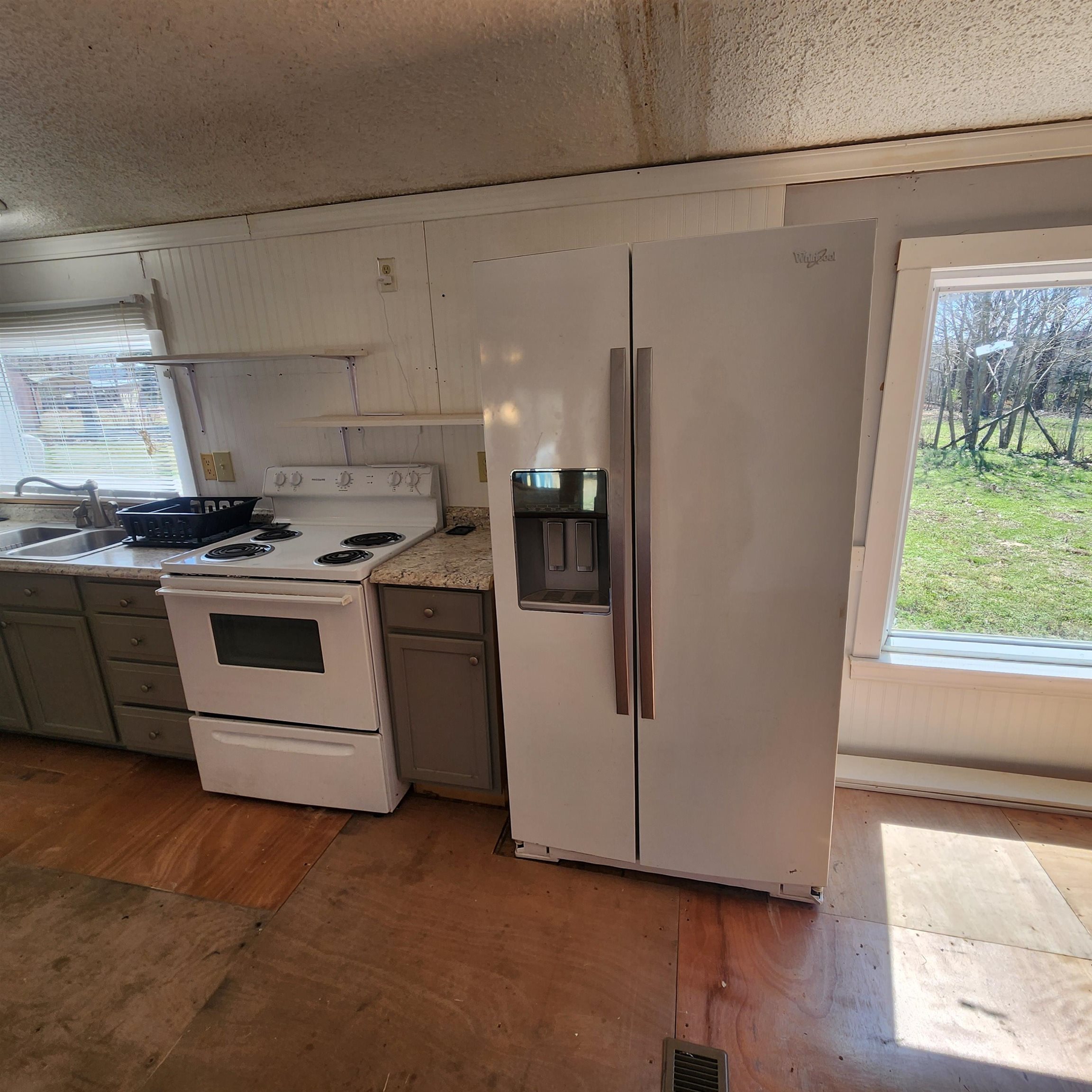 2138  Hwy 175  Wirth, AR