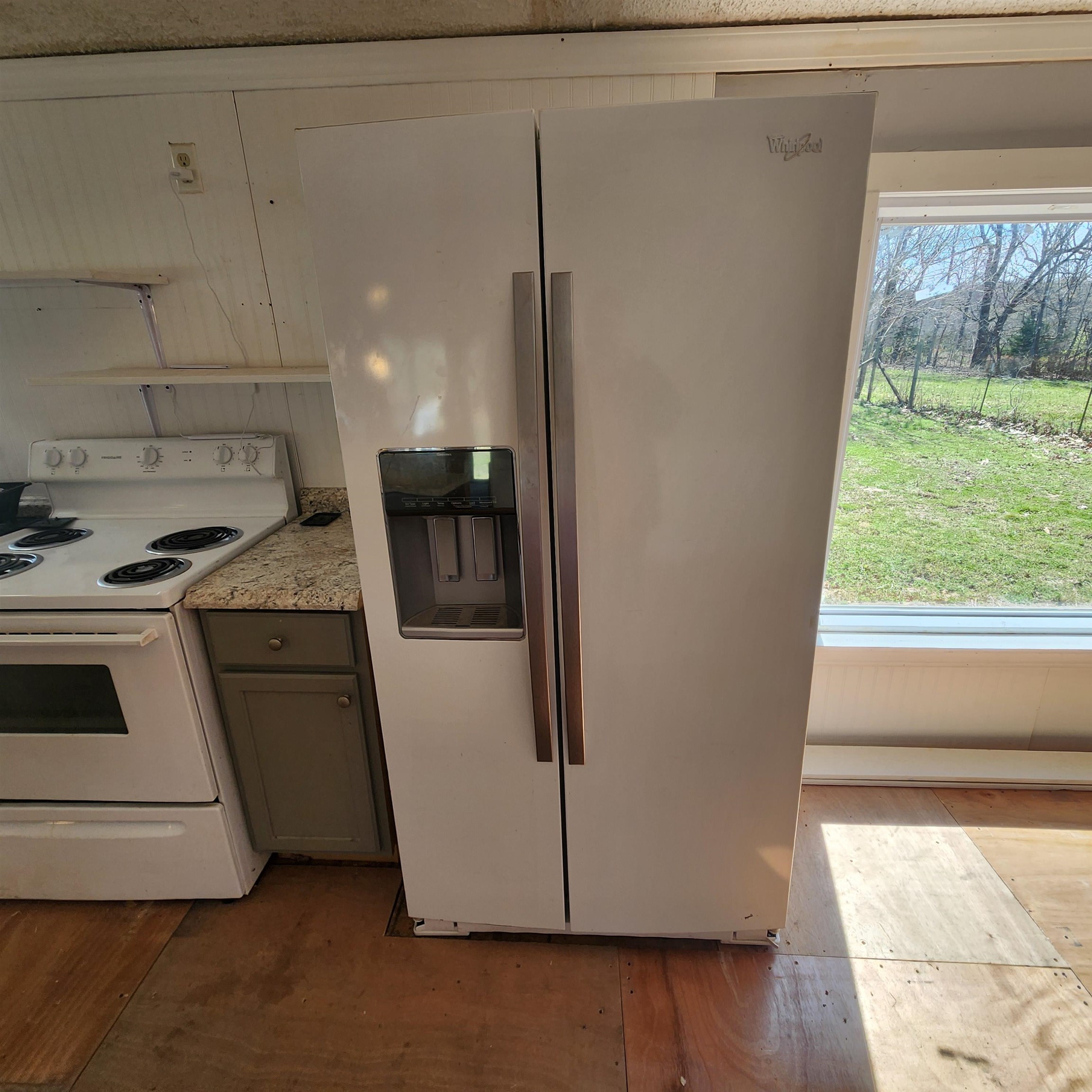 2138  Hwy 175  Wirth, AR