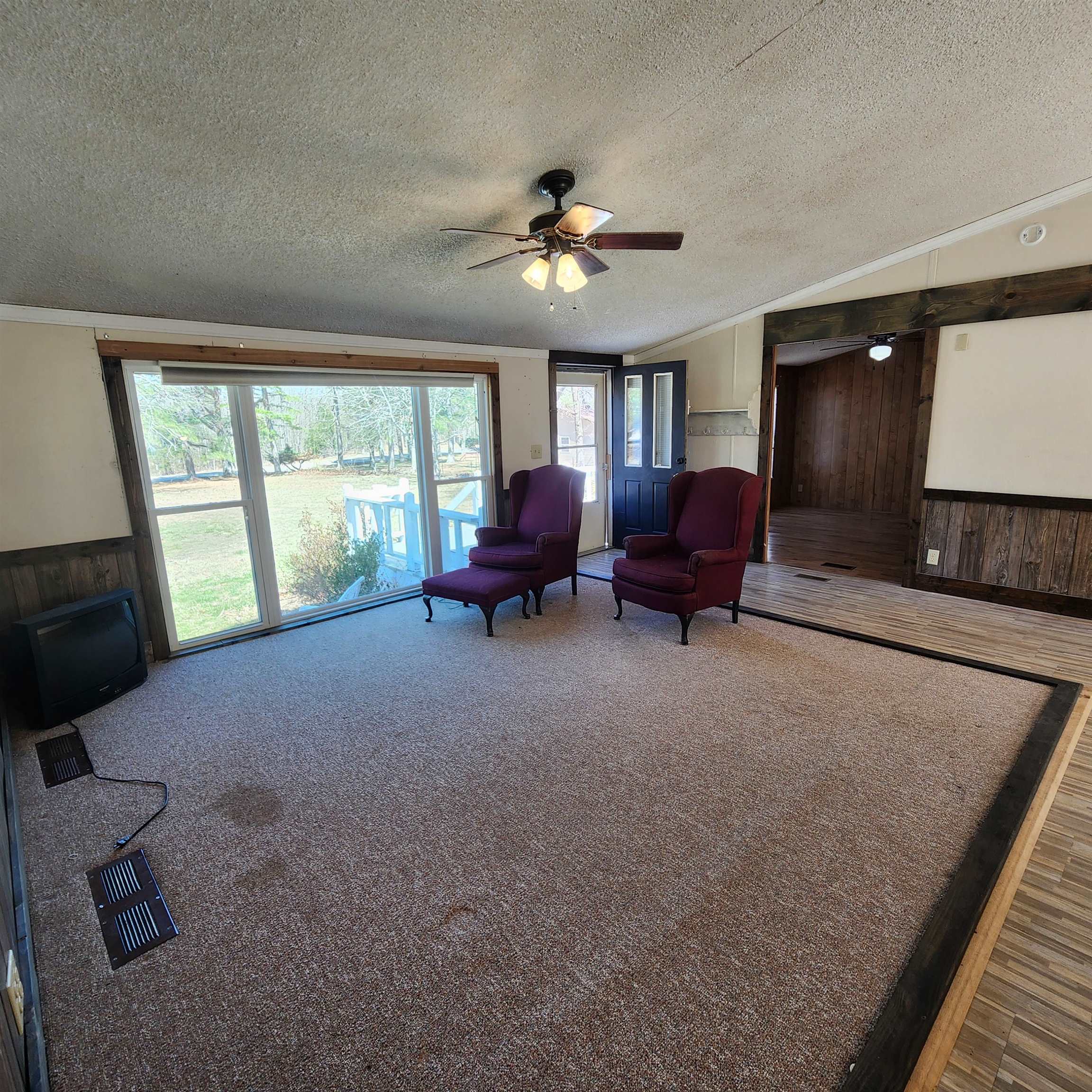 2138  Hwy 175  Wirth, AR