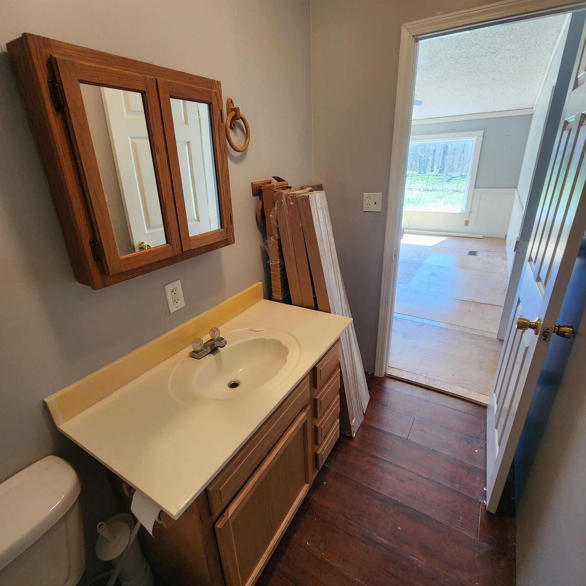 2138  Hwy 175  Wirth, AR