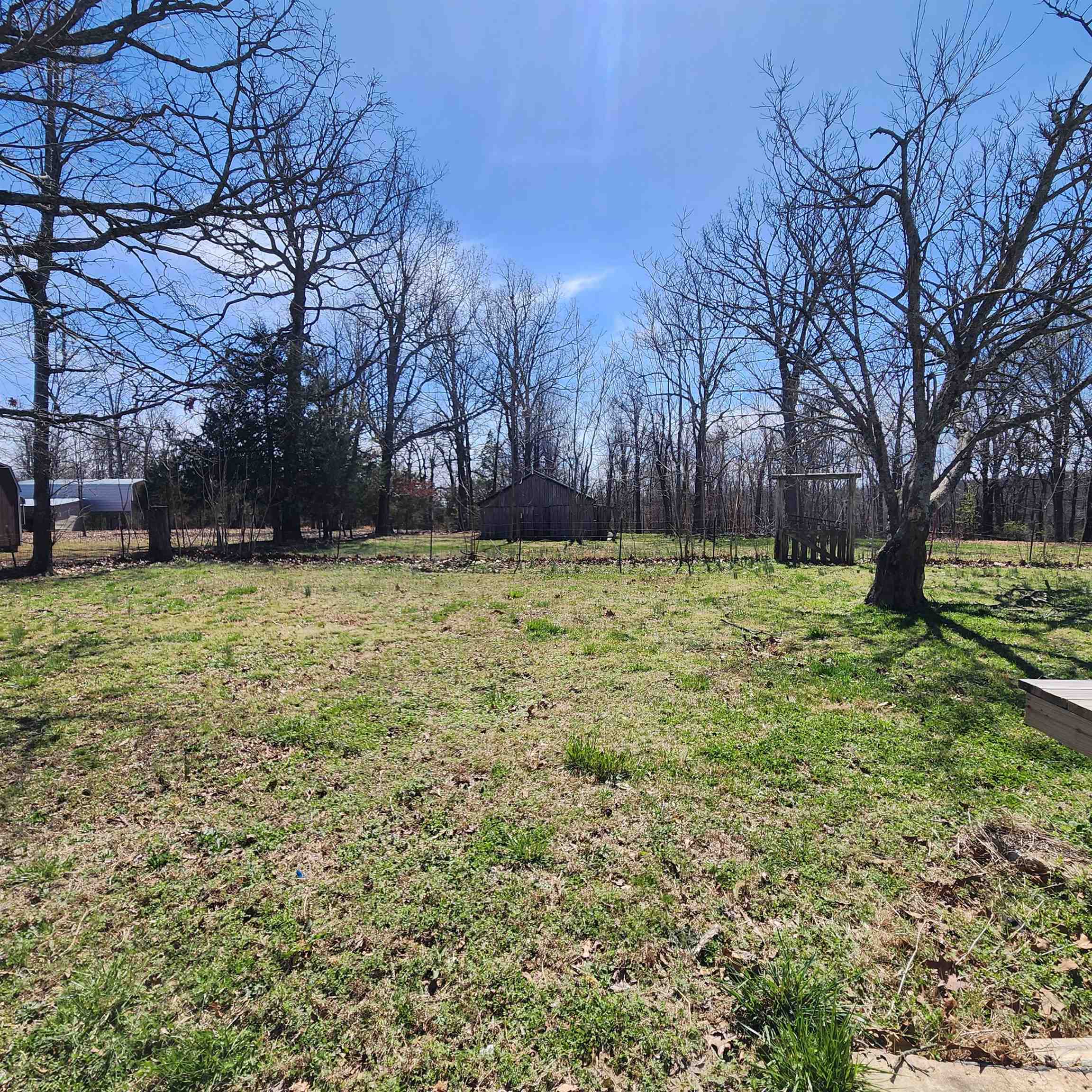 2138  Hwy 175  Wirth, AR