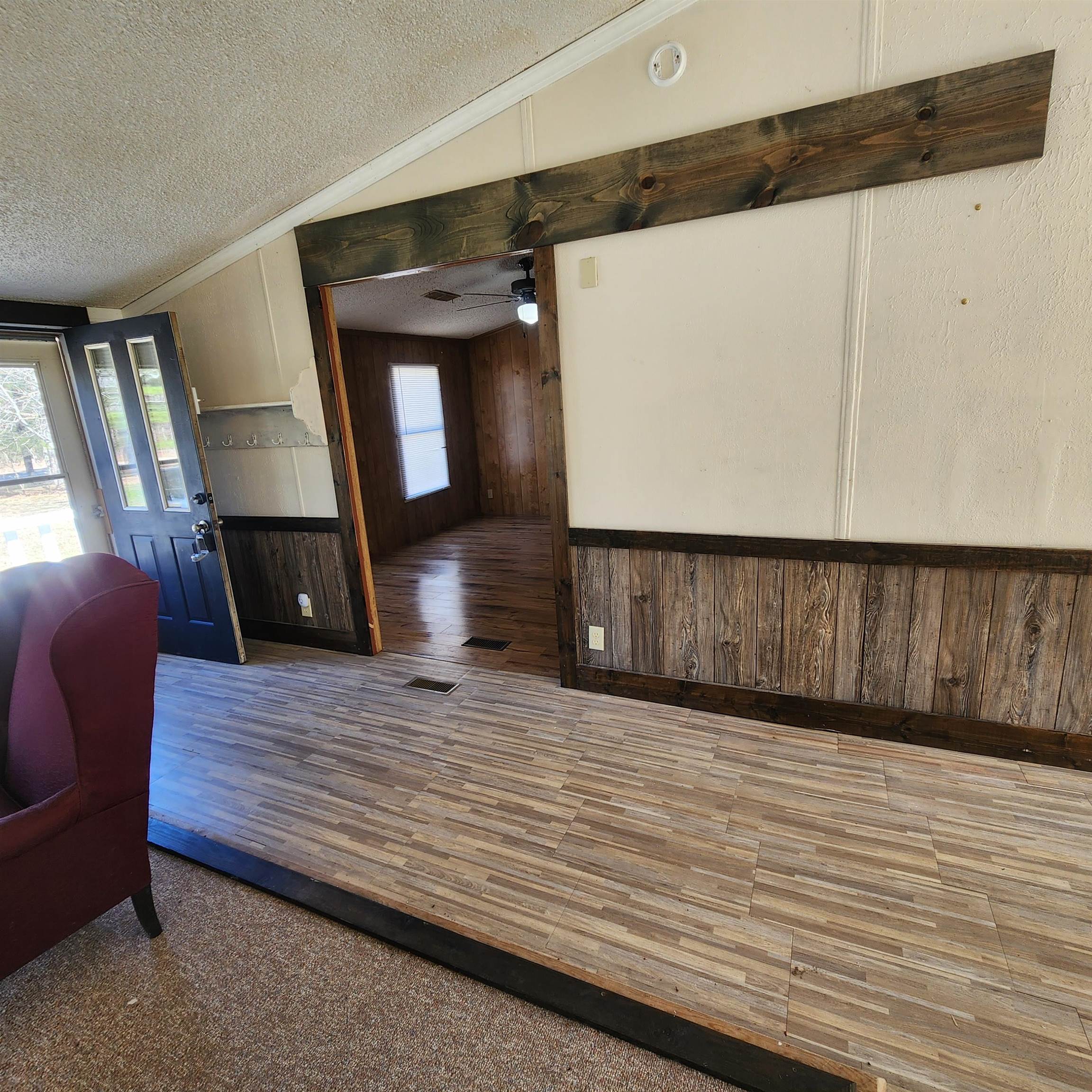 2138  Hwy 175  Wirth, AR