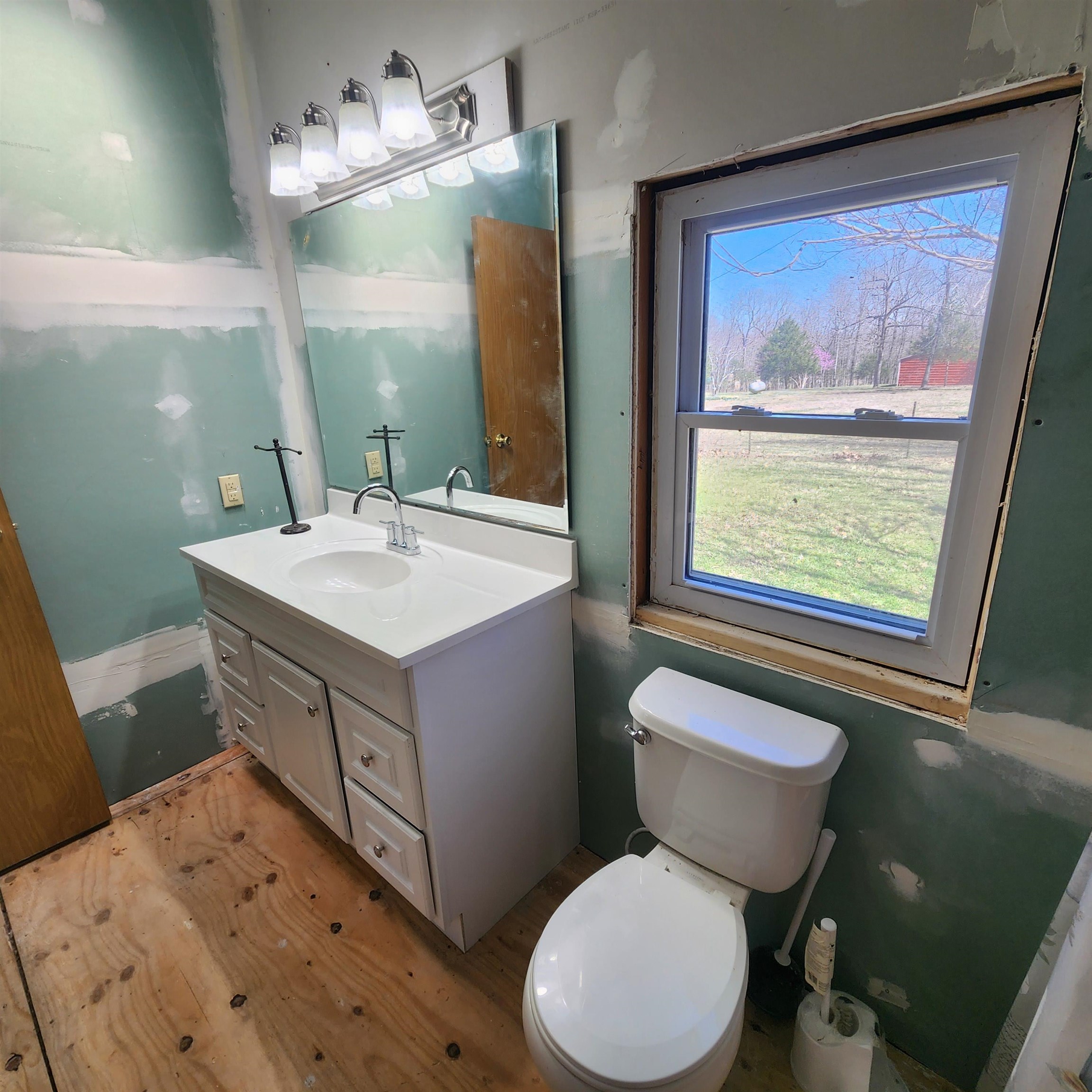 2138  Hwy 175  Wirth, AR