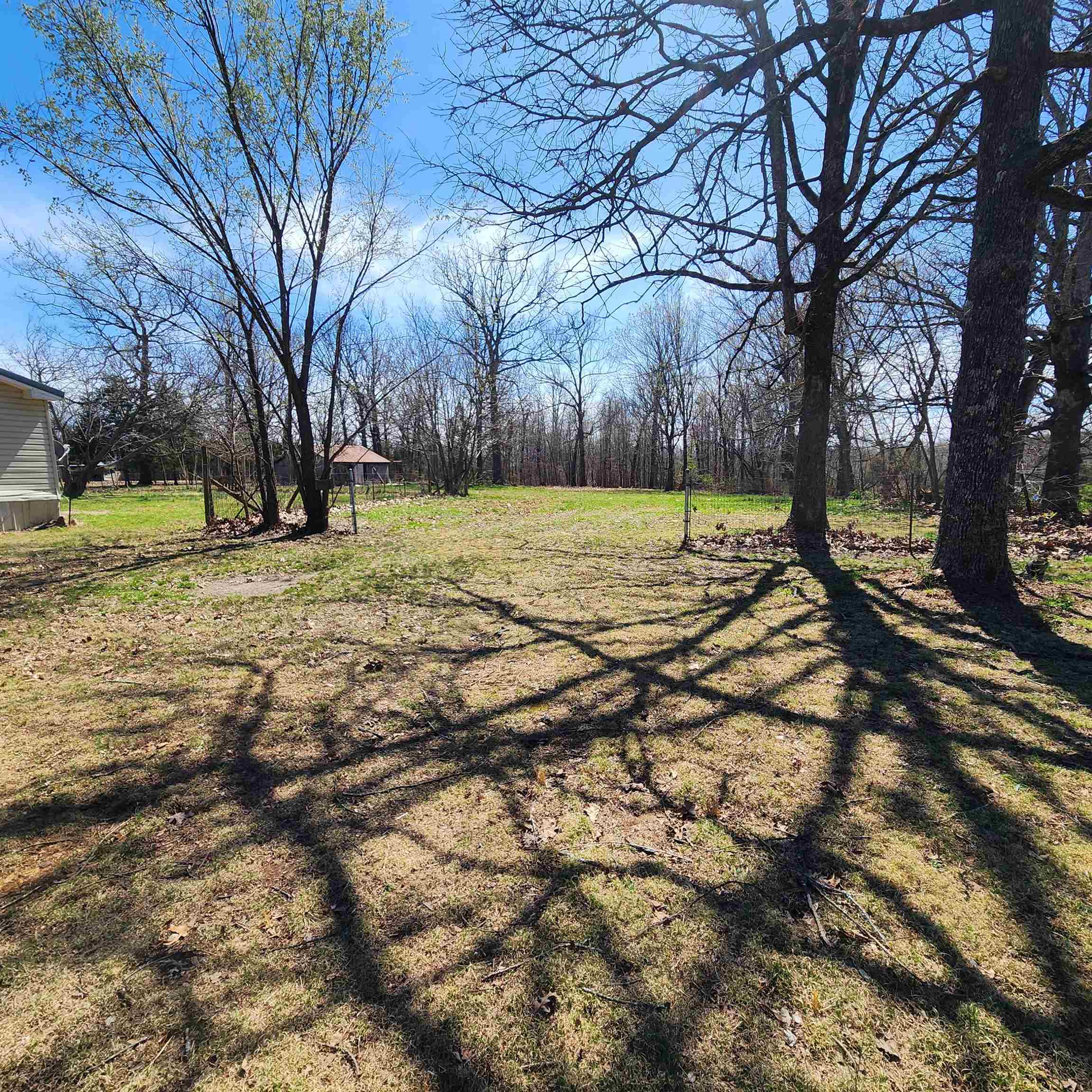 2138  Hwy 175  Wirth, AR