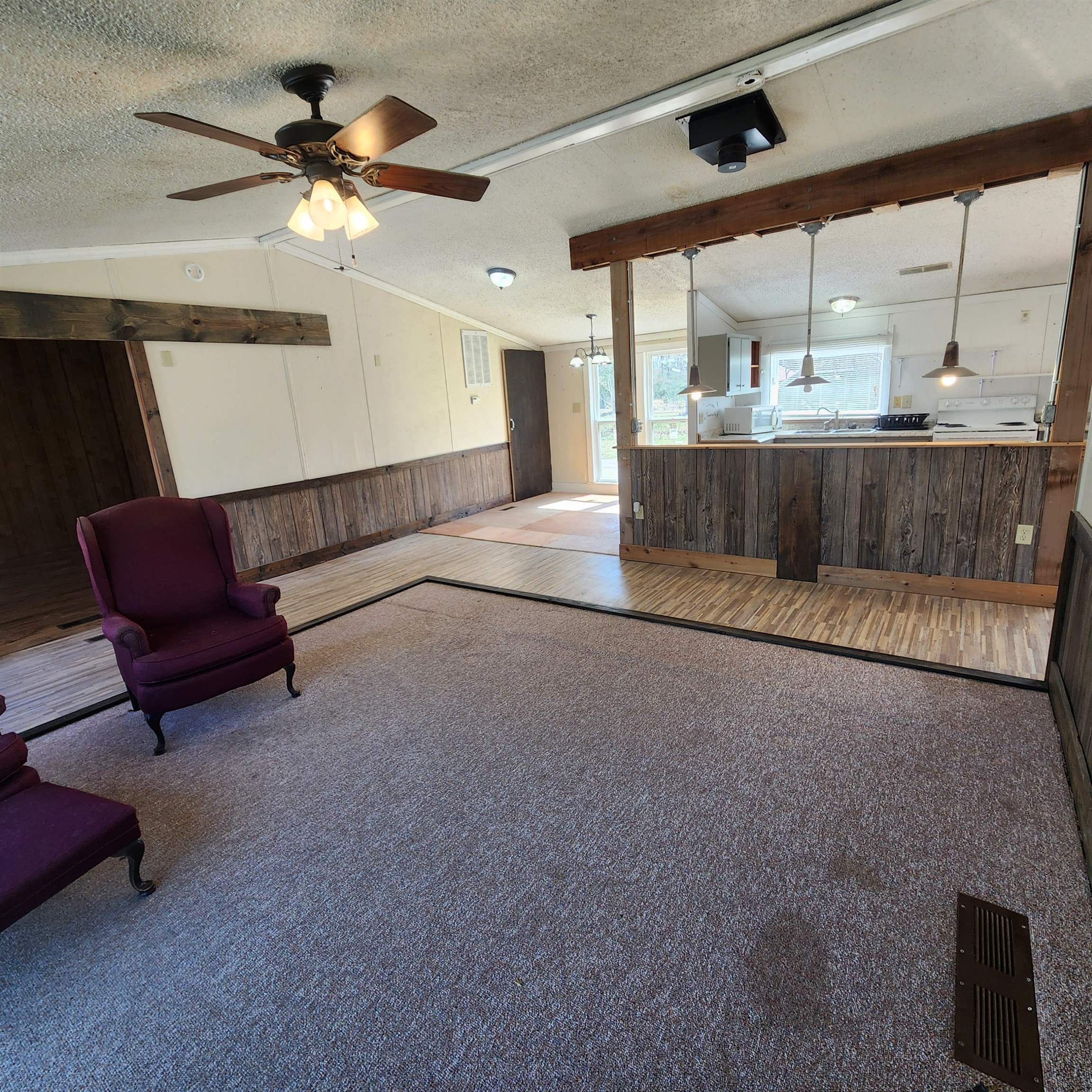 2138  Hwy 175  Wirth, AR