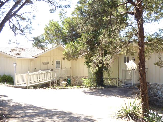 7  Cochise  Cherokee Village, AR
