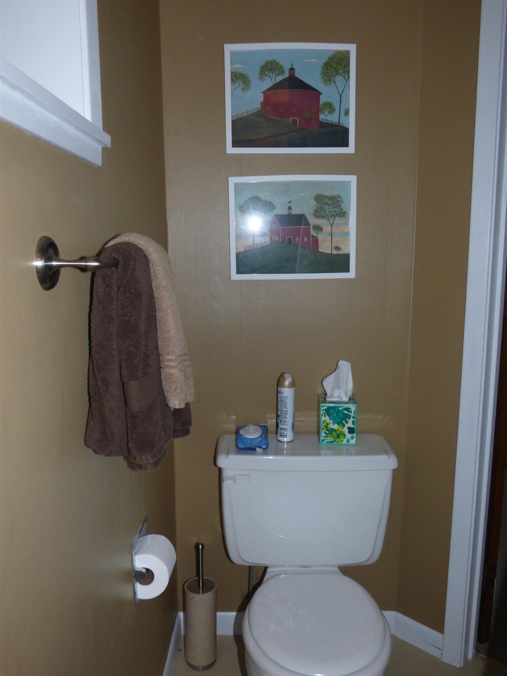 7 Cochise Circle Cherokee Village, AR 72529