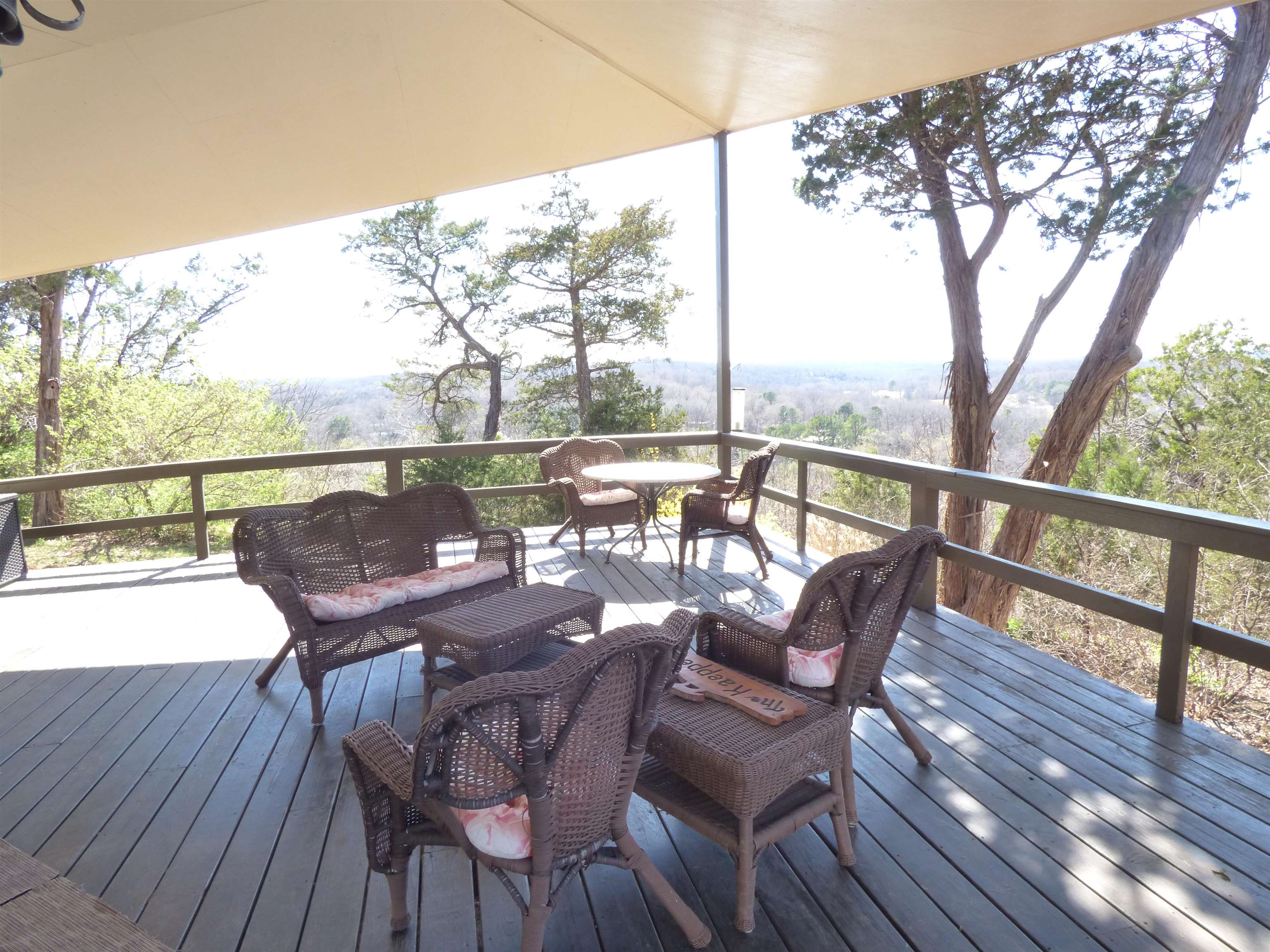7 Cochise Circle Cherokee Village, AR 72529