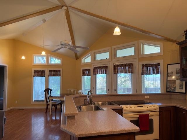 7  Cochise  Cherokee Village, AR