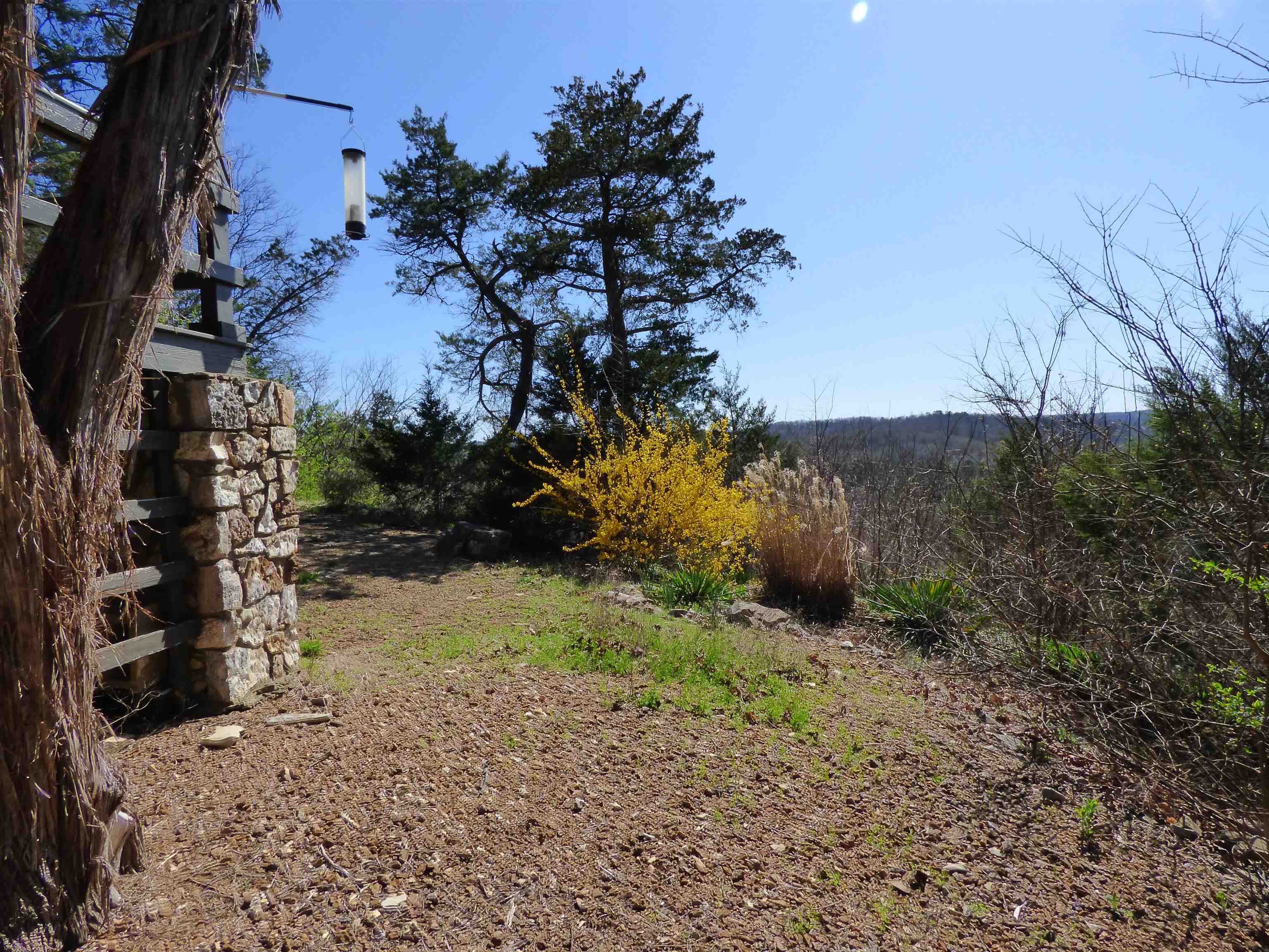 7 Cochise Circle Cherokee Village, AR 72529
