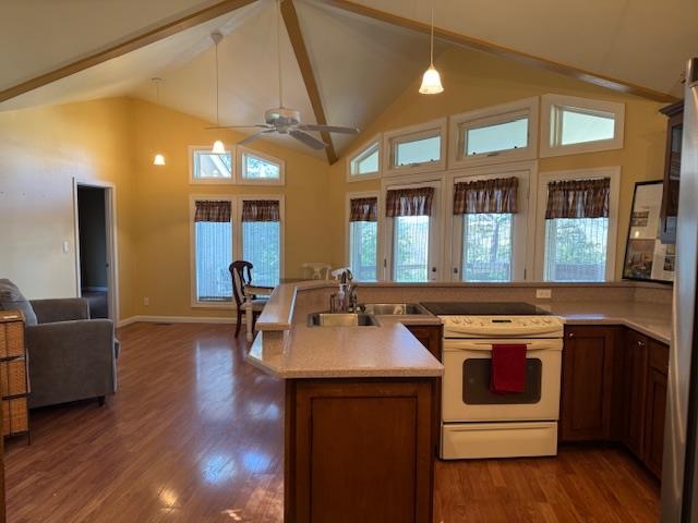 7 Cochise Circle Cherokee Village, AR 72529