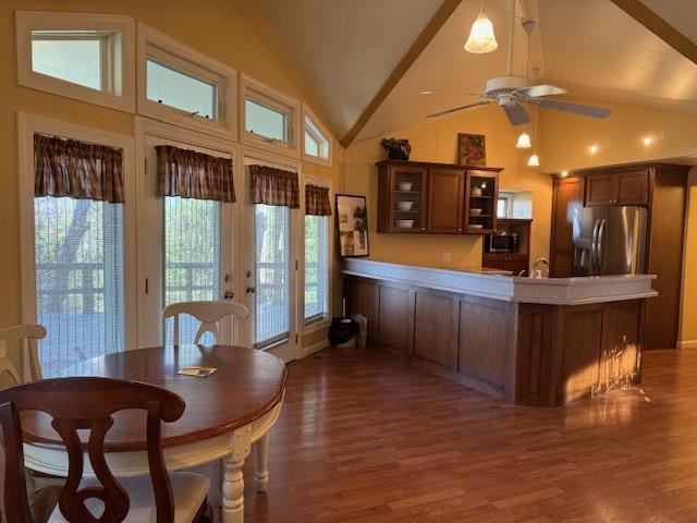 7 Cochise Circle Cherokee Village, AR 72529