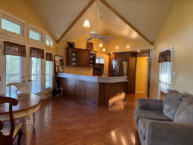 7 Cochise Circle Cherokee Village, AR 72529