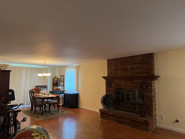 7 Cochise Circle Cherokee Village, AR 72529