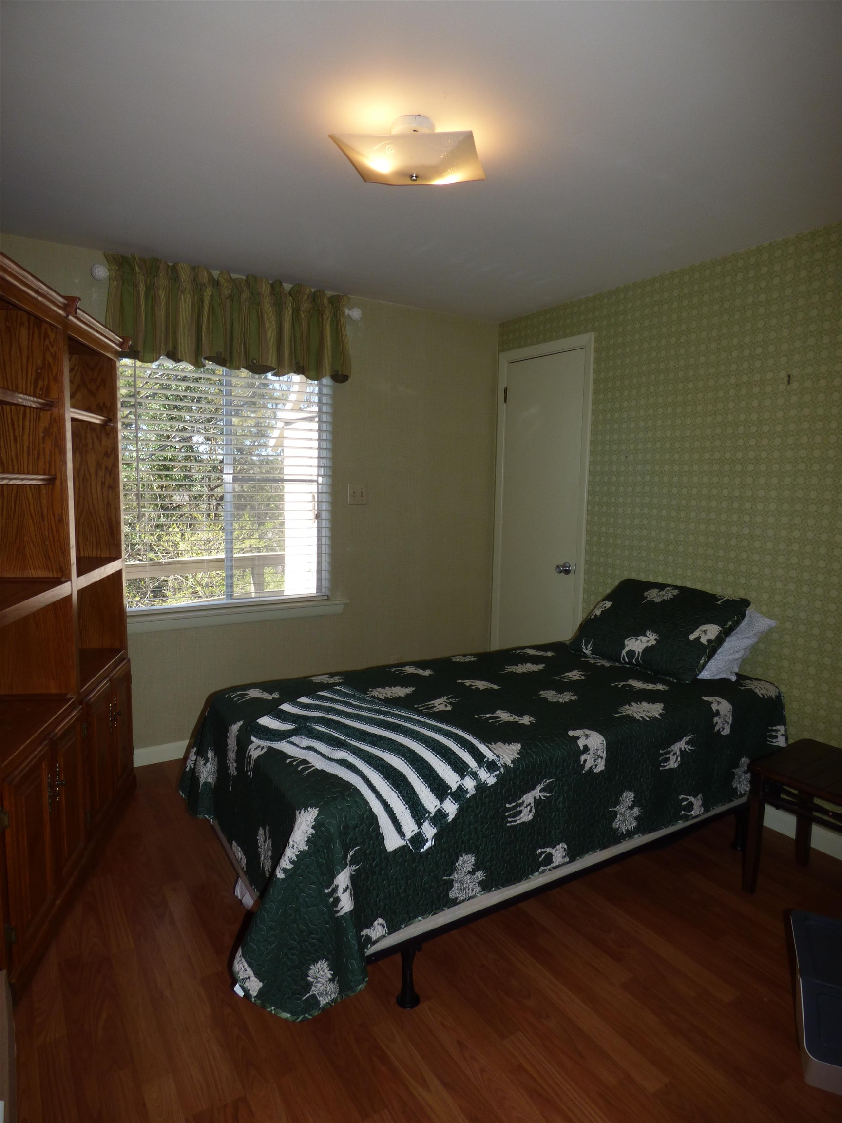 7 Cochise Circle Cherokee Village, AR 72529