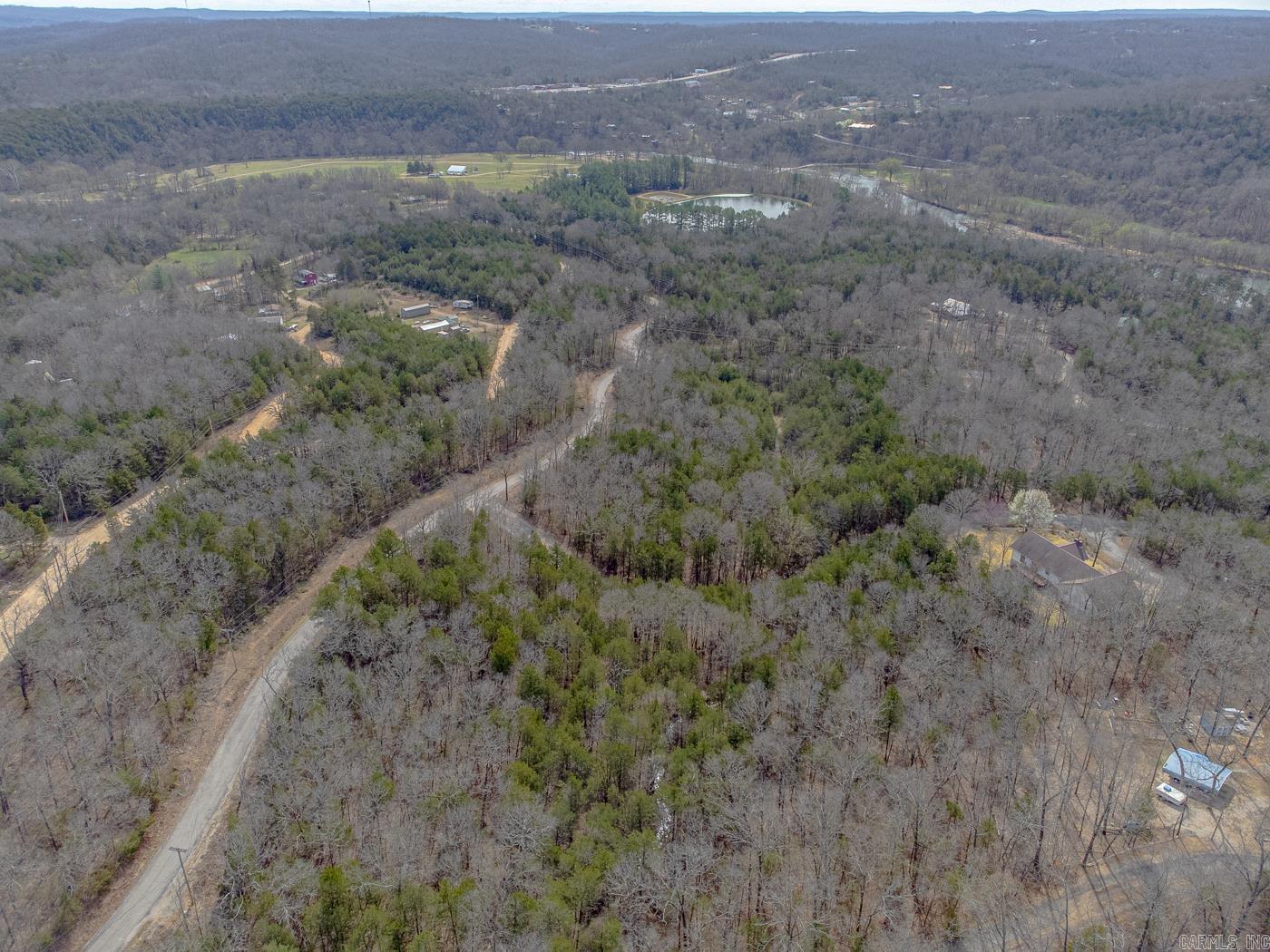   Nokonda Road  Cherokee Village, AR