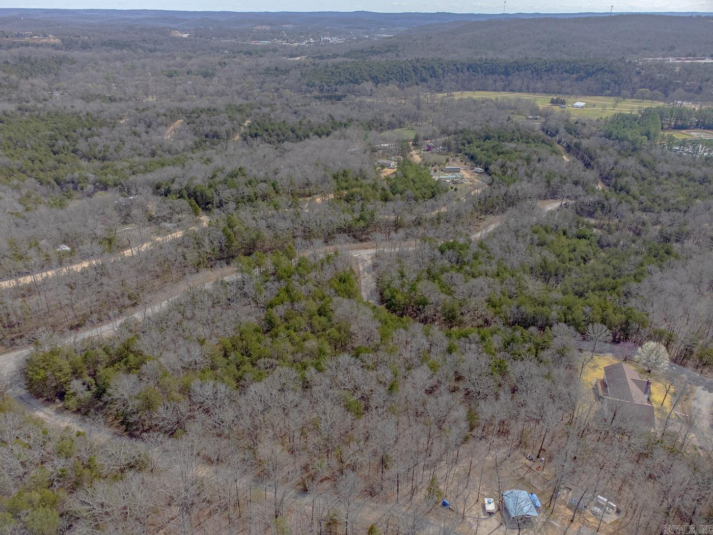   Nokonda Road  Cherokee Village, AR