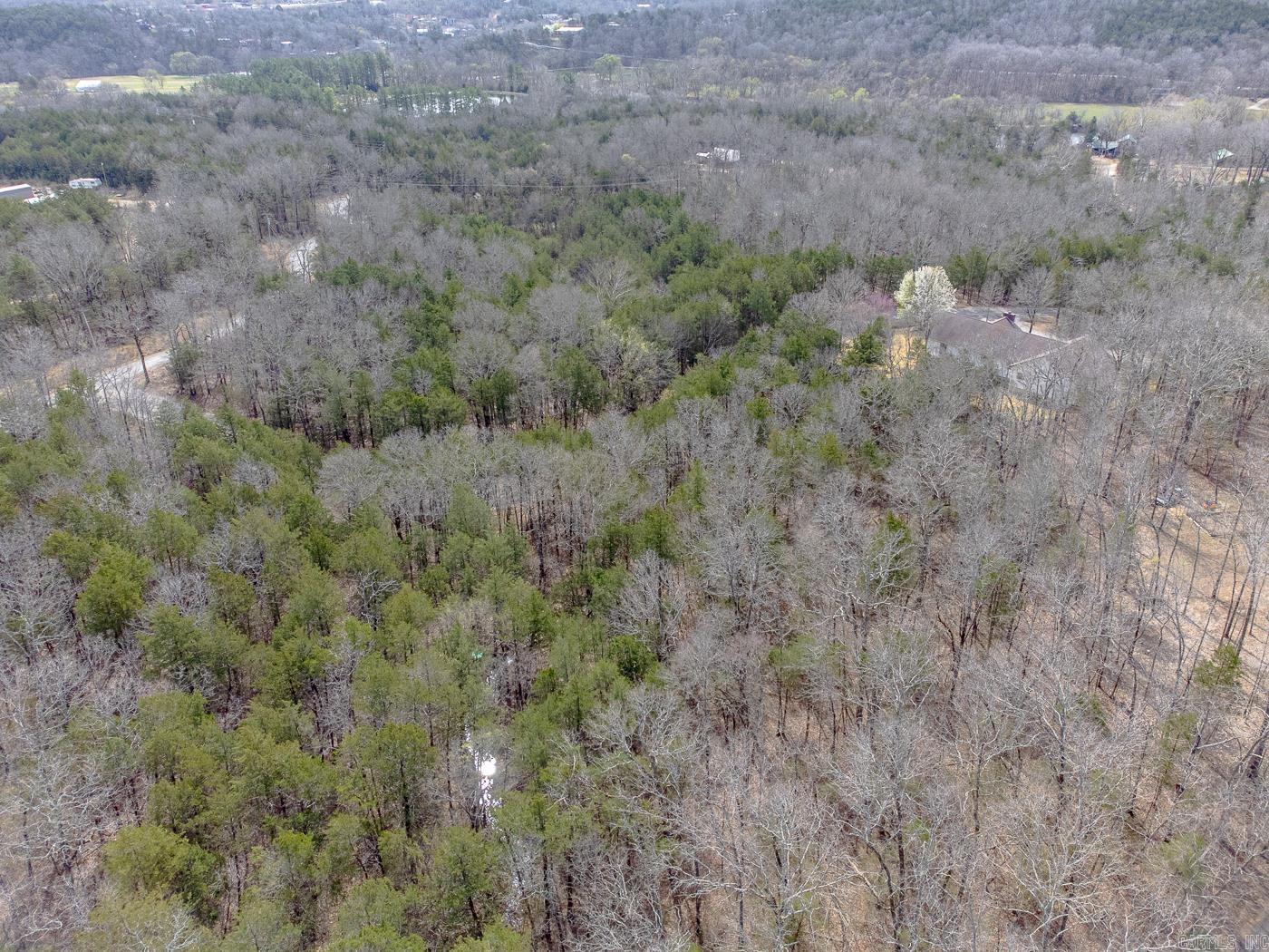   Nokonda Road  Cherokee Village, AR