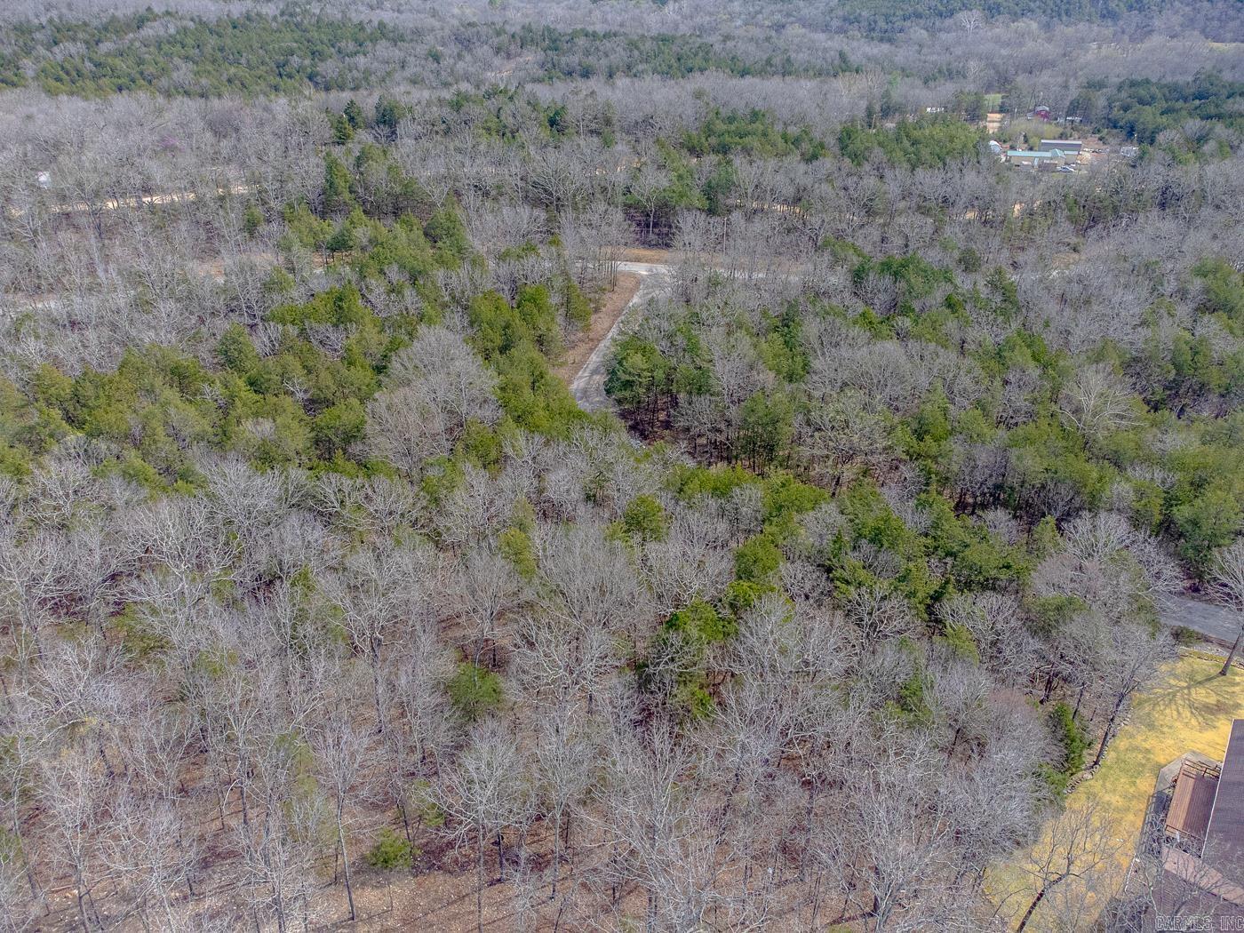   Nokonda Road  Cherokee Village, AR