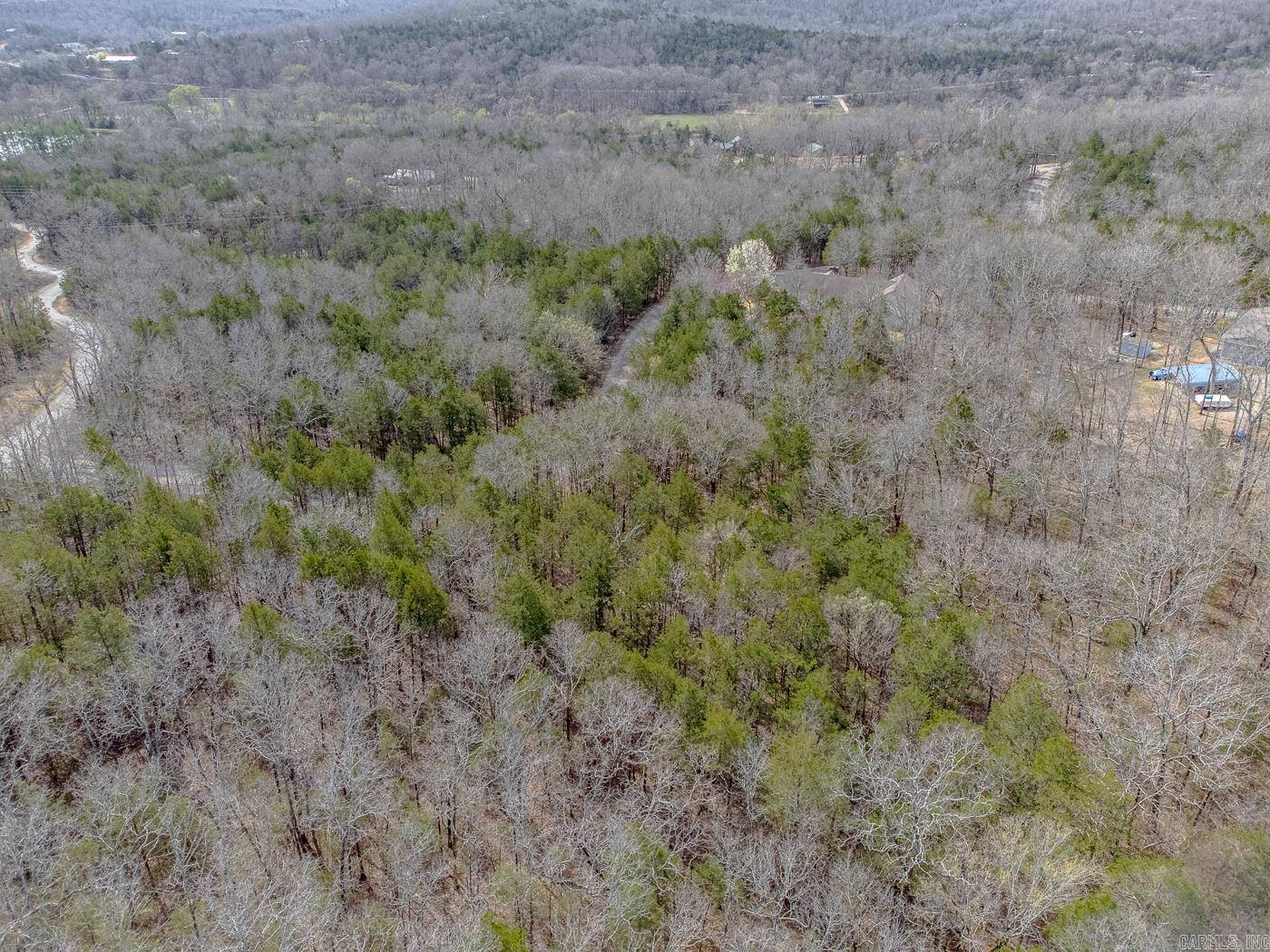   Nokonda Road  Cherokee Village, AR