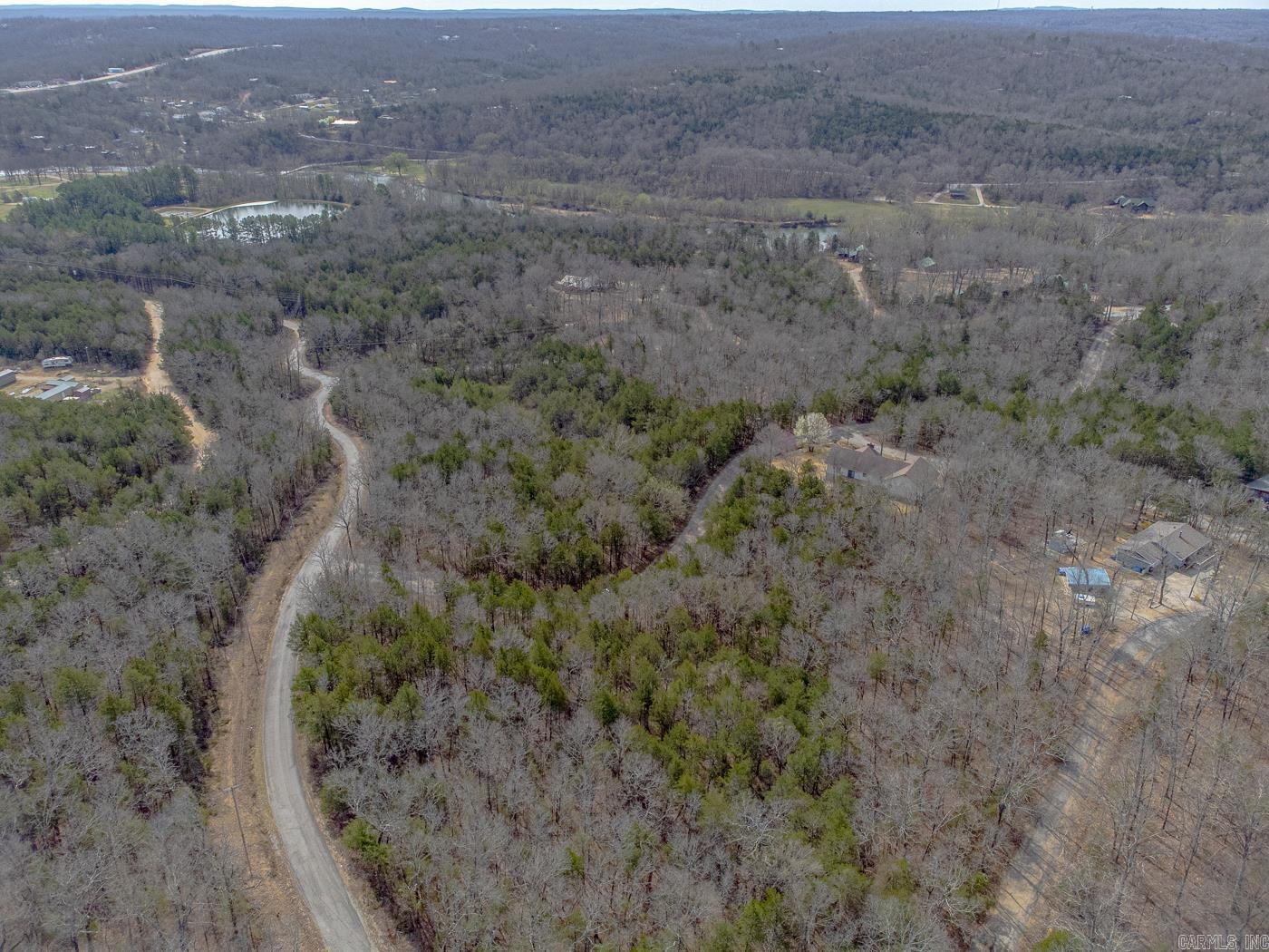   Nokonda Road  Cherokee Village, AR