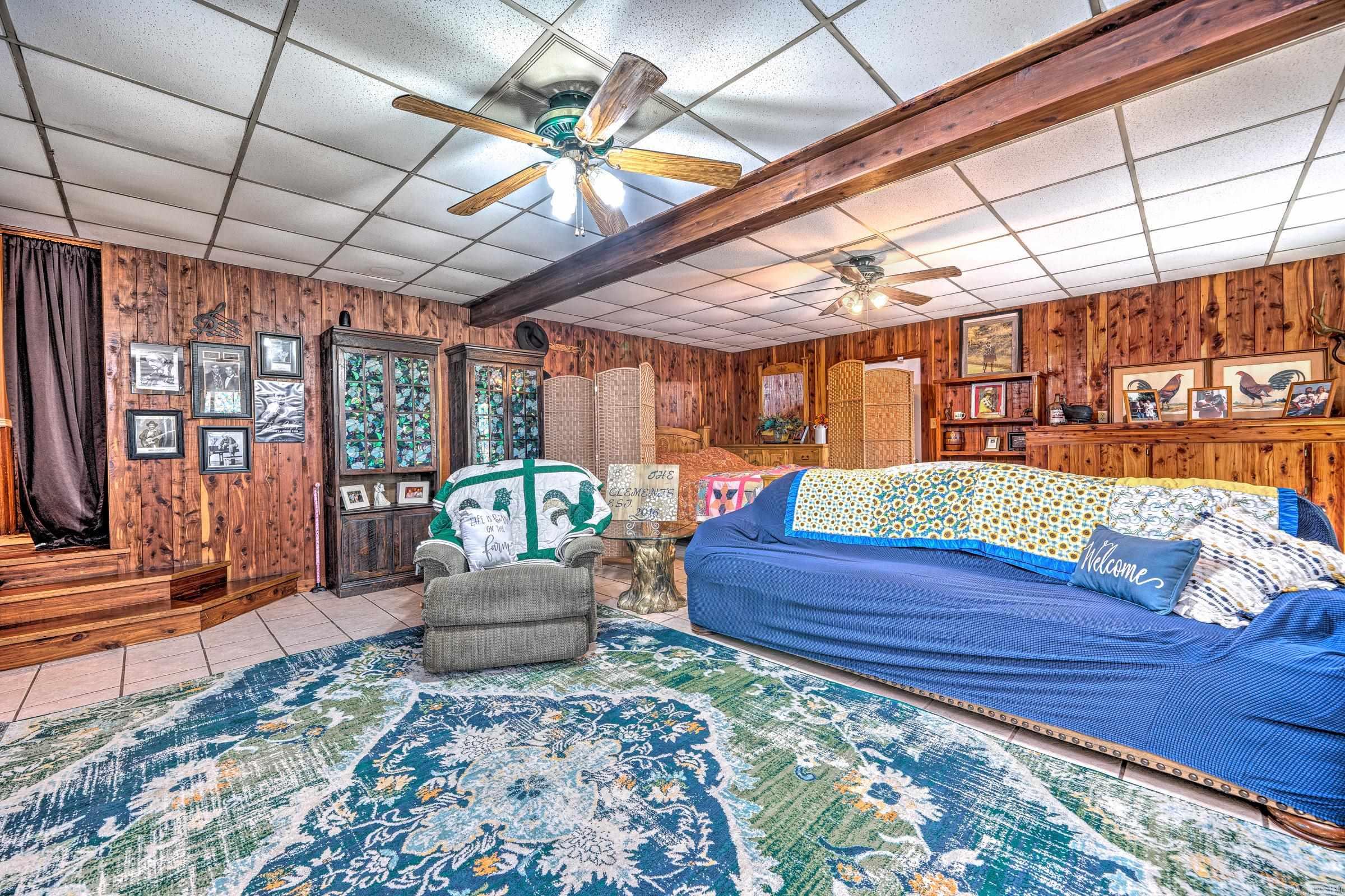 1734 Crosstrails Road De Queen, AR 71832