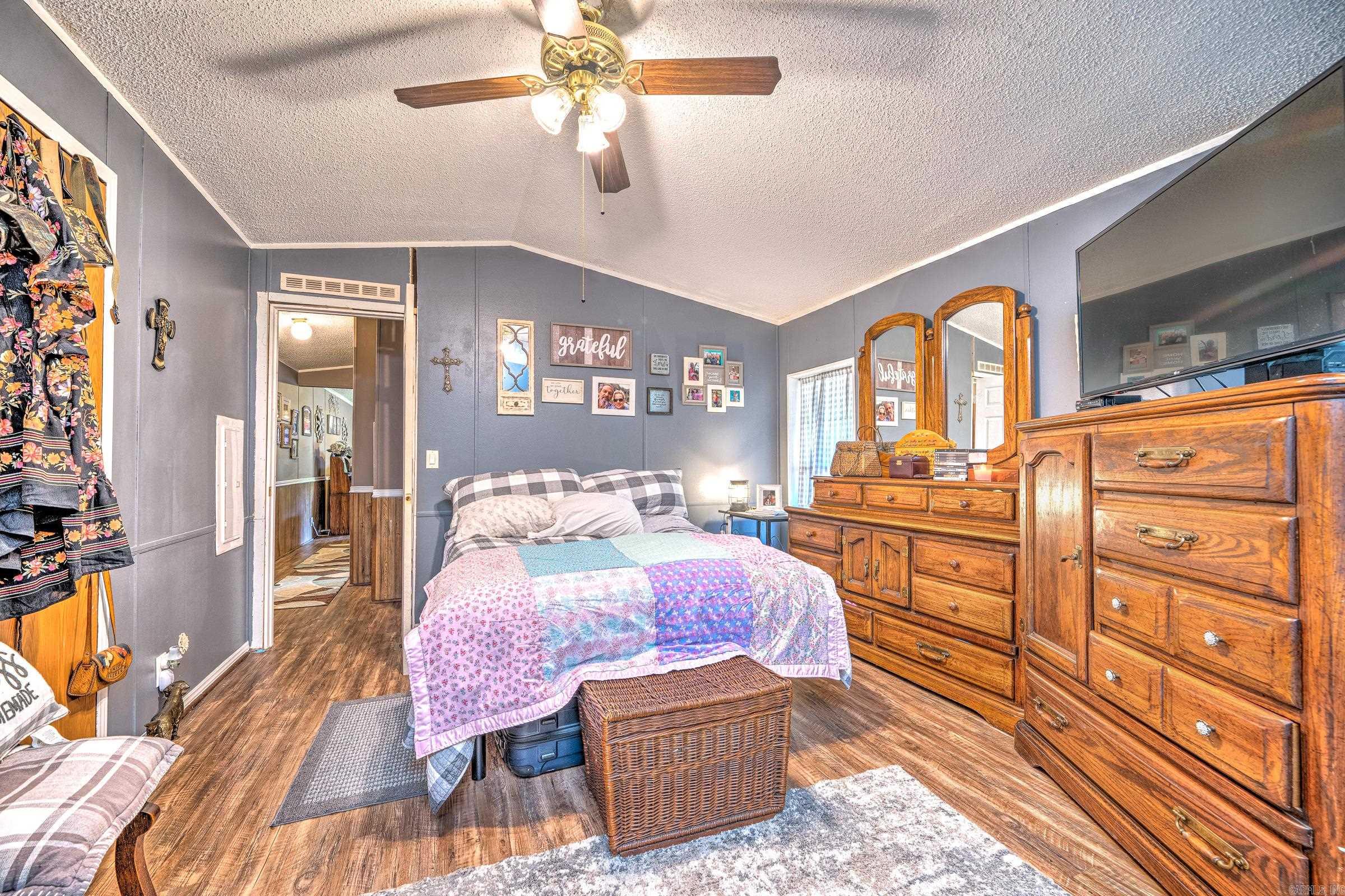 1734  Crosstrails  De Queen, AR