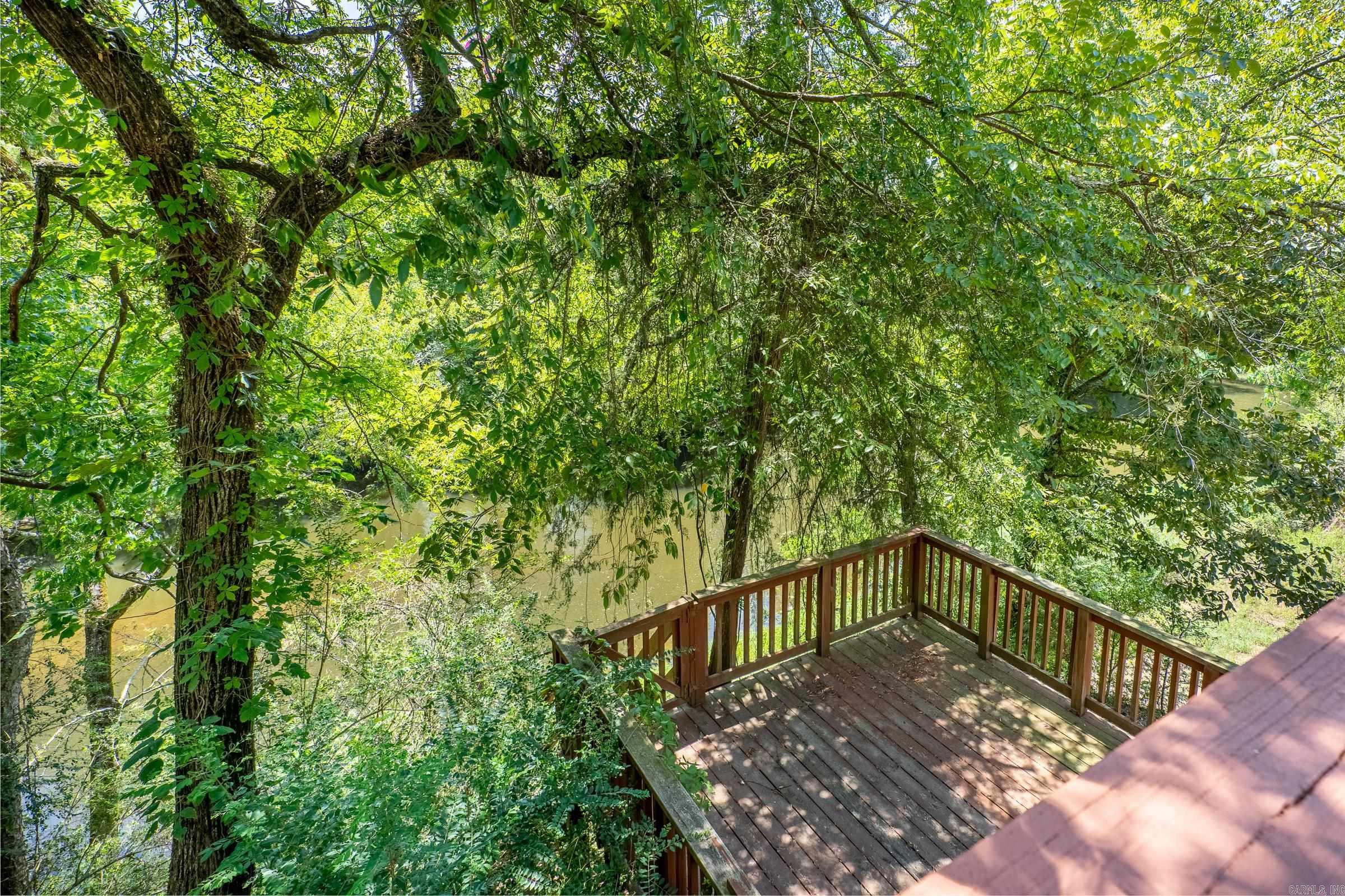 1734  Crosstrails  De Queen, AR