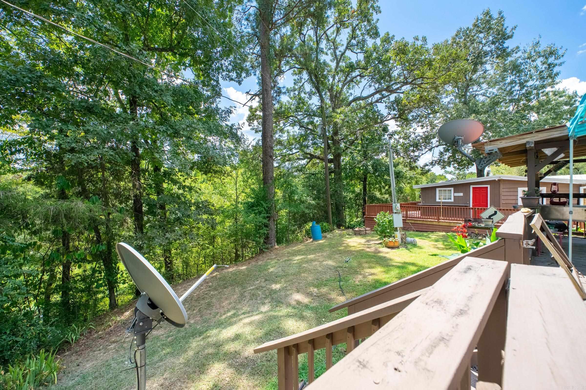 1734  Crosstrails  De Queen, AR