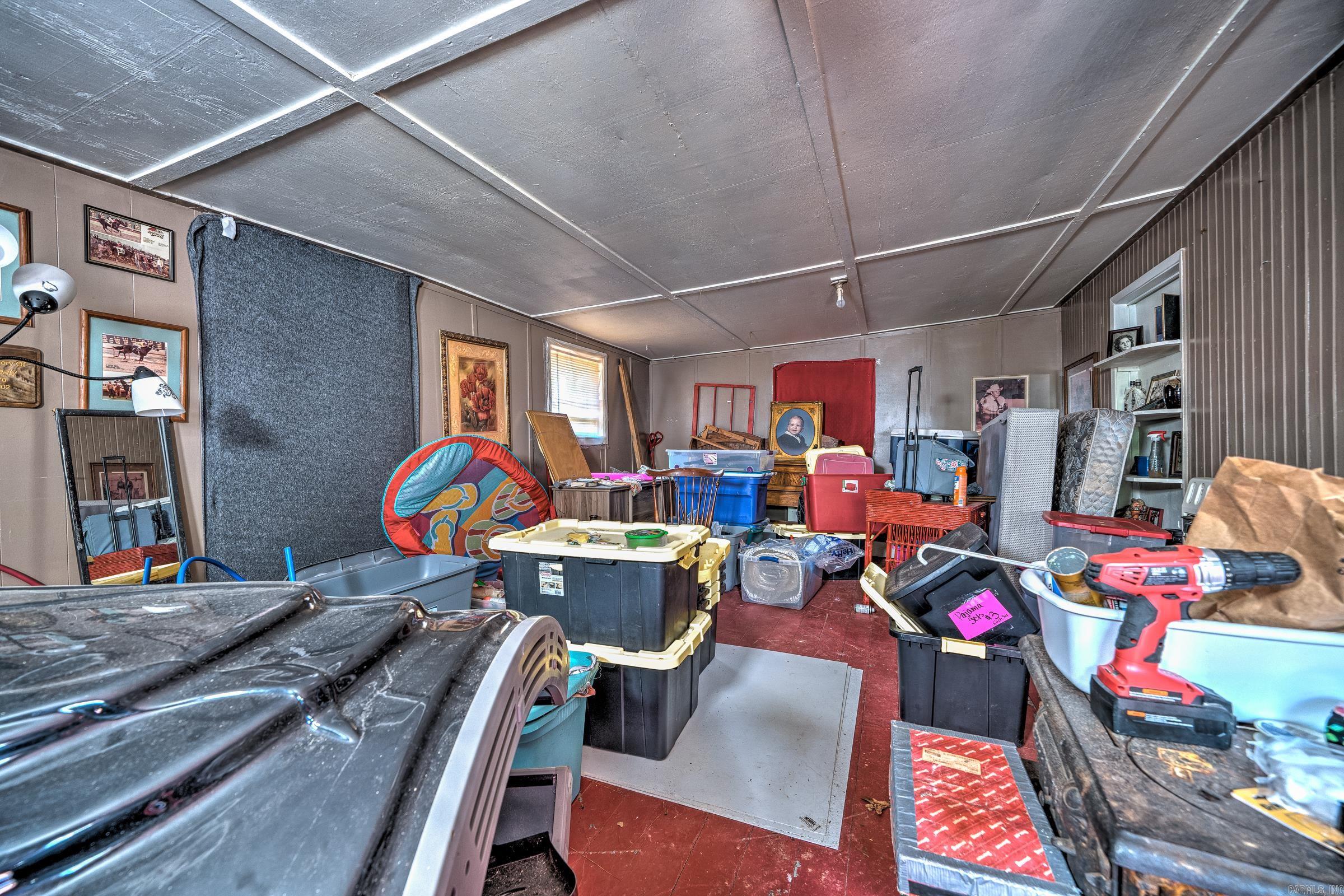 1734  Crosstrails  De Queen, AR
