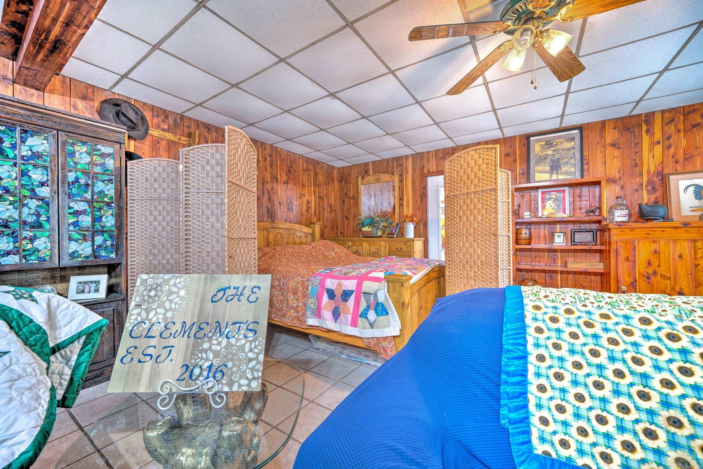 1734  Crosstrails  De Queen, AR