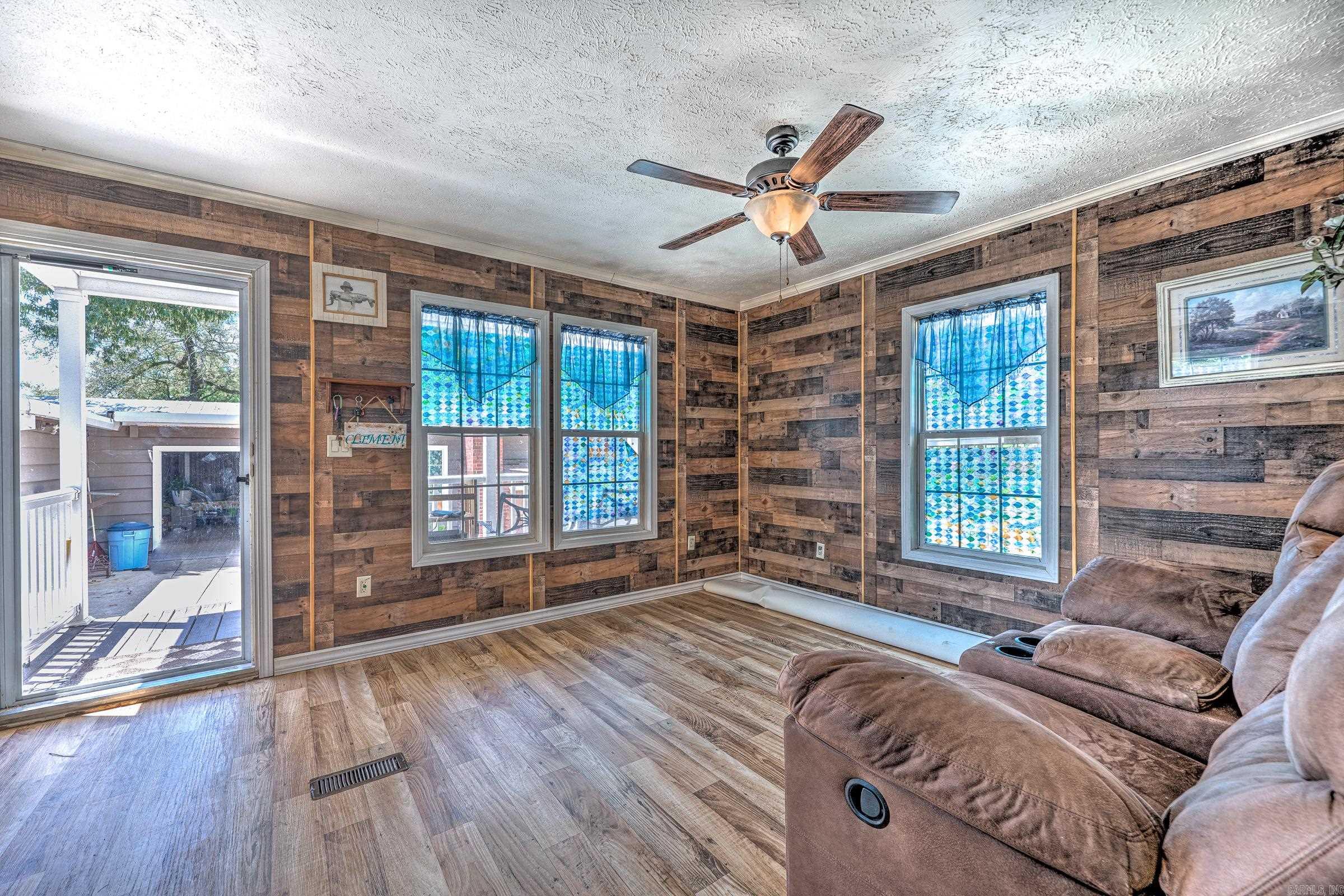 1734  Crosstrails  De Queen, AR