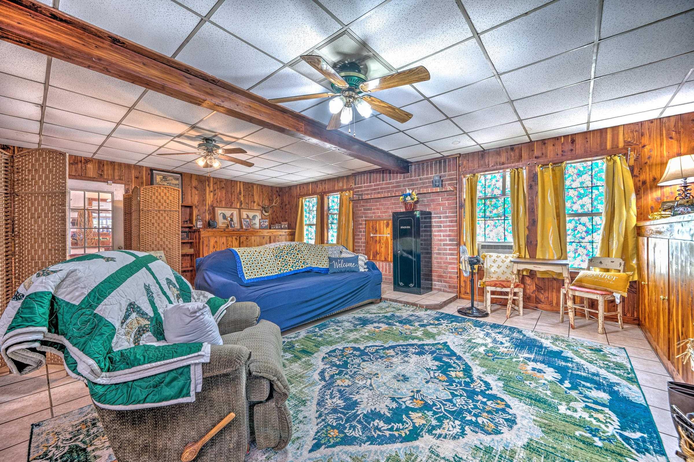 1734  Crosstrails  De Queen, AR