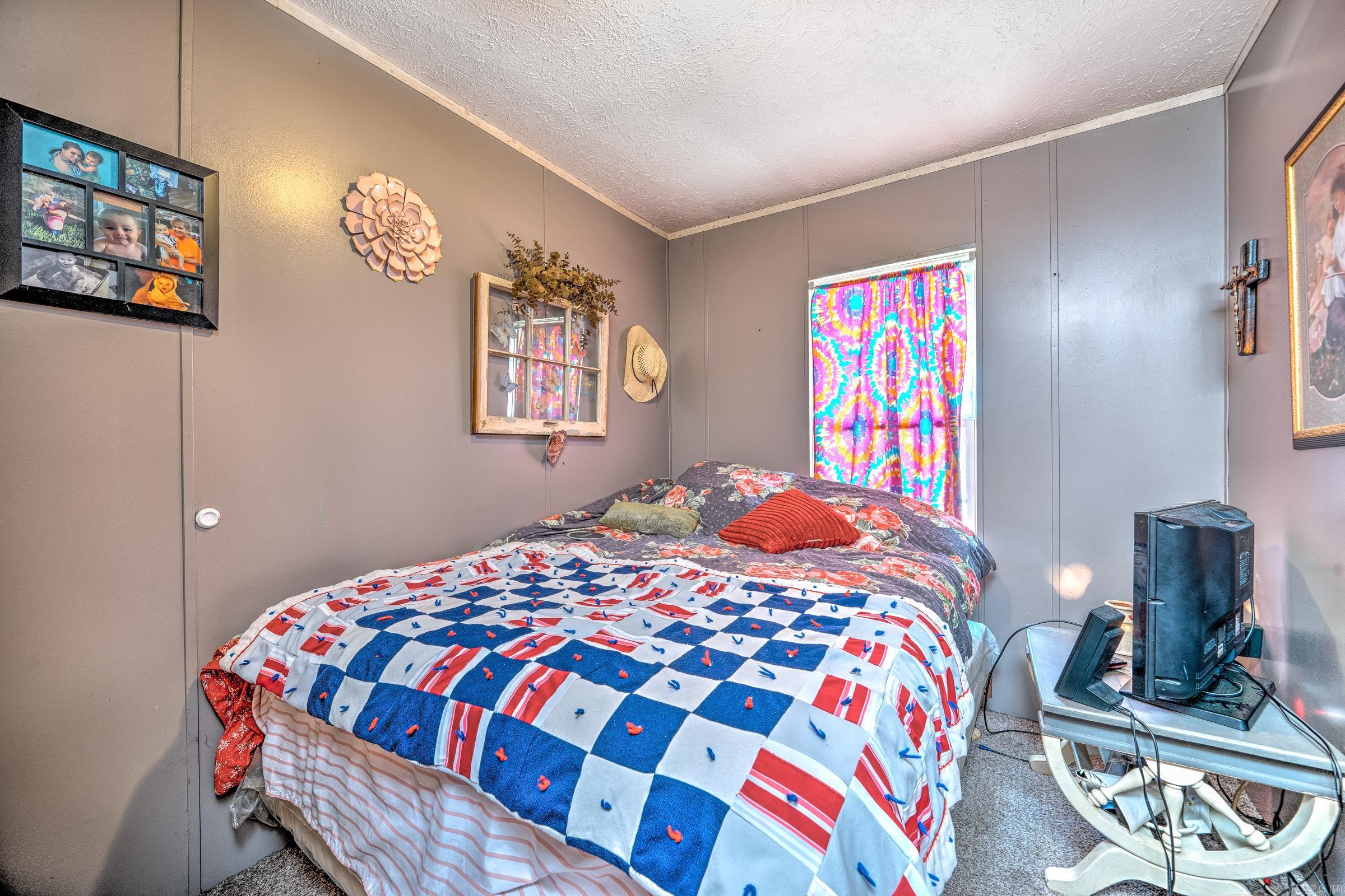1734  Crosstrails  De Queen, AR