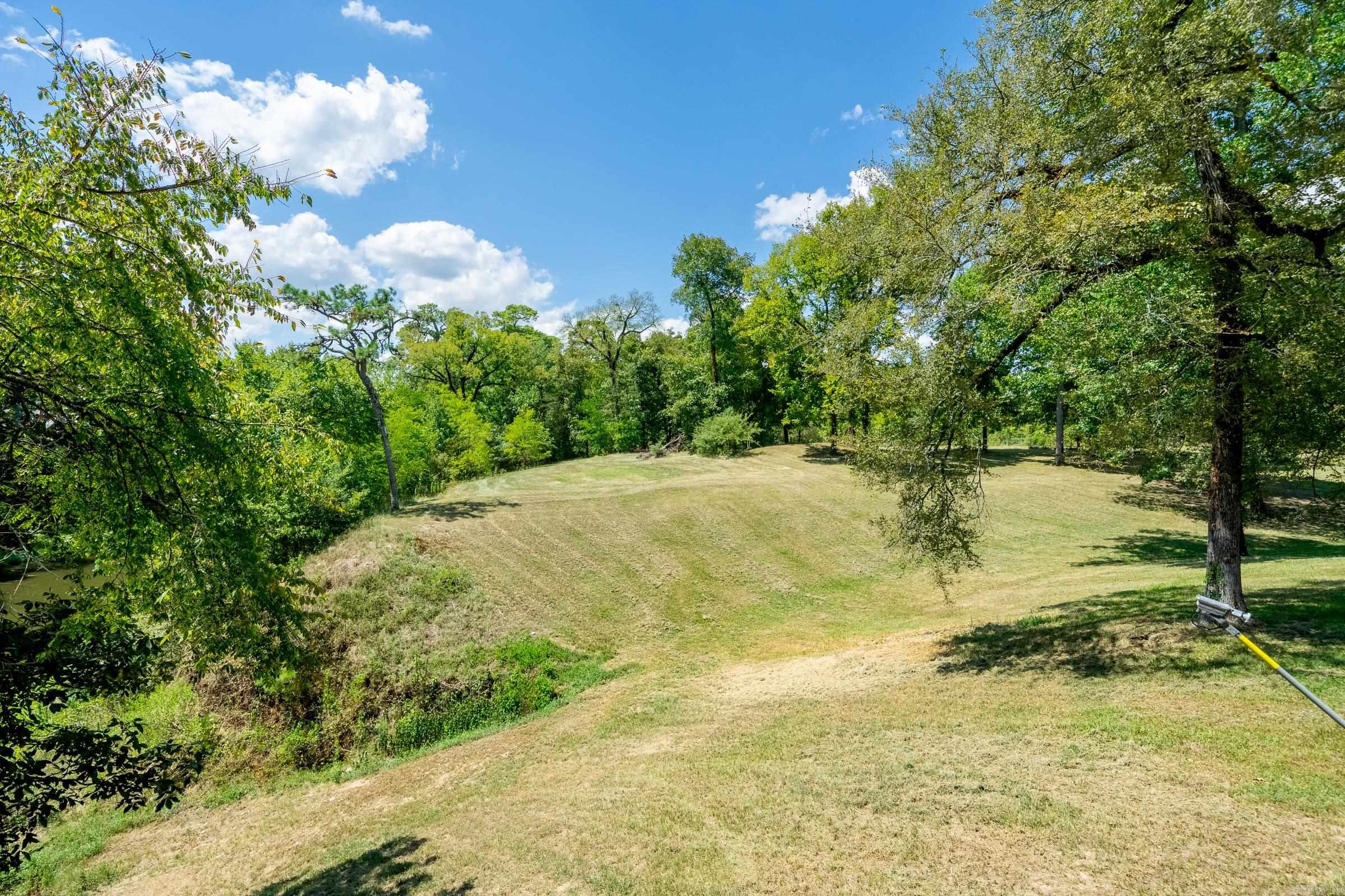 1734  Crosstrails  De Queen, AR
