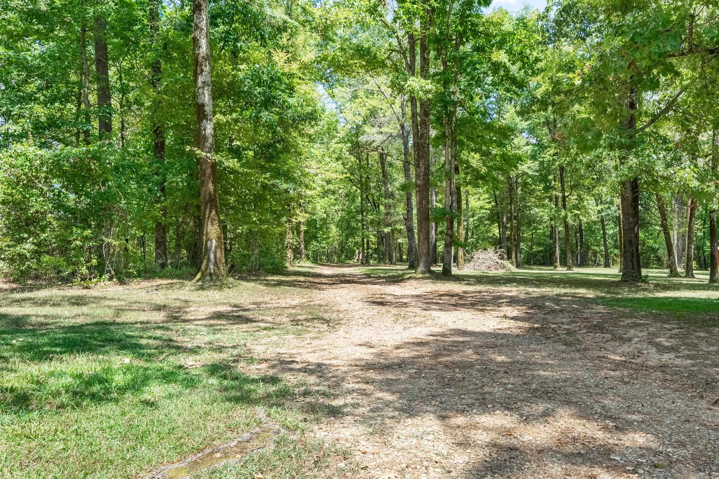 1734  Crosstrails  De Queen, AR